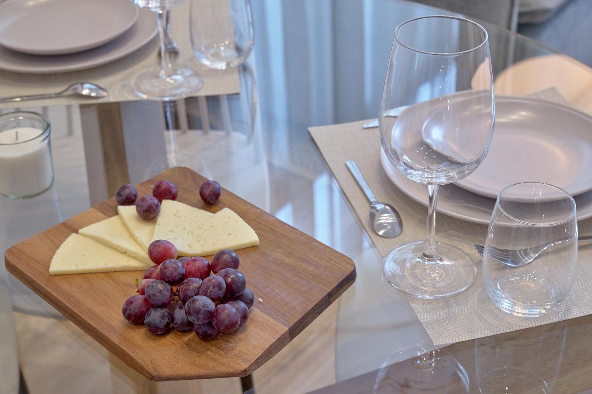 Apartment Romantic Roig Arena N1 By Virkin Valencia