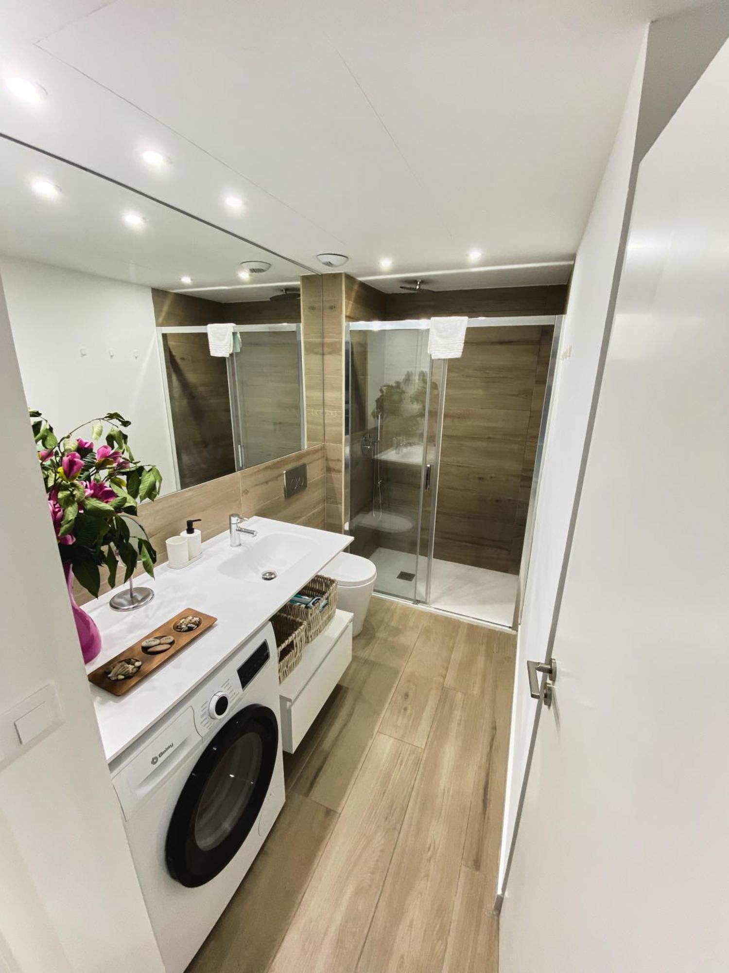 Market Deluxe Apartment Valencia