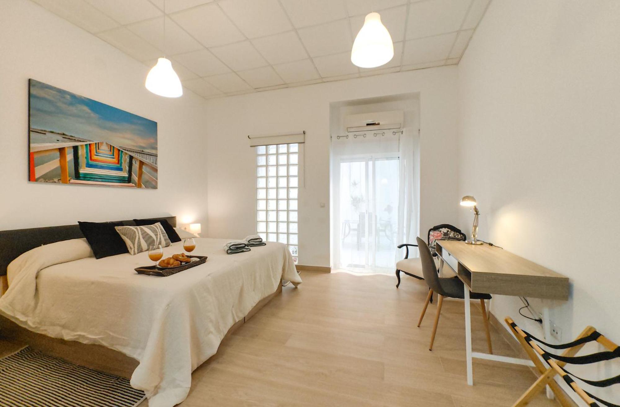 Casa Montserrat Apartment