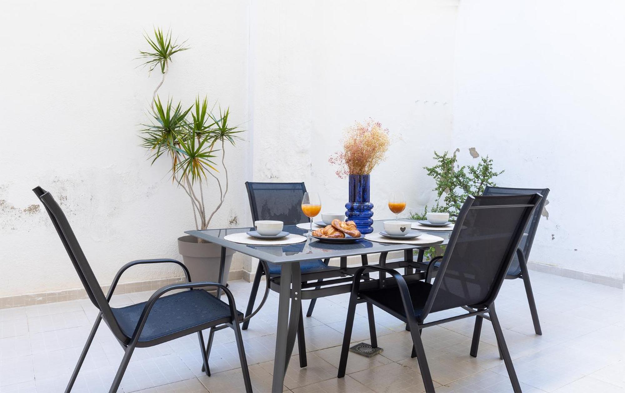 Casa Montserrat Apartment