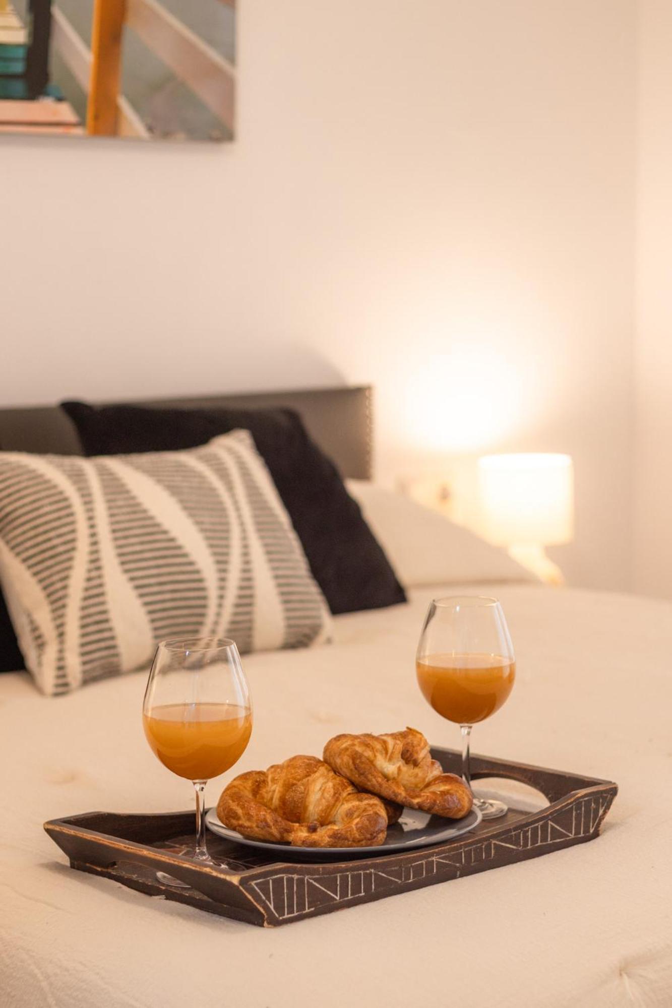 Apartment Casa Montserrat *