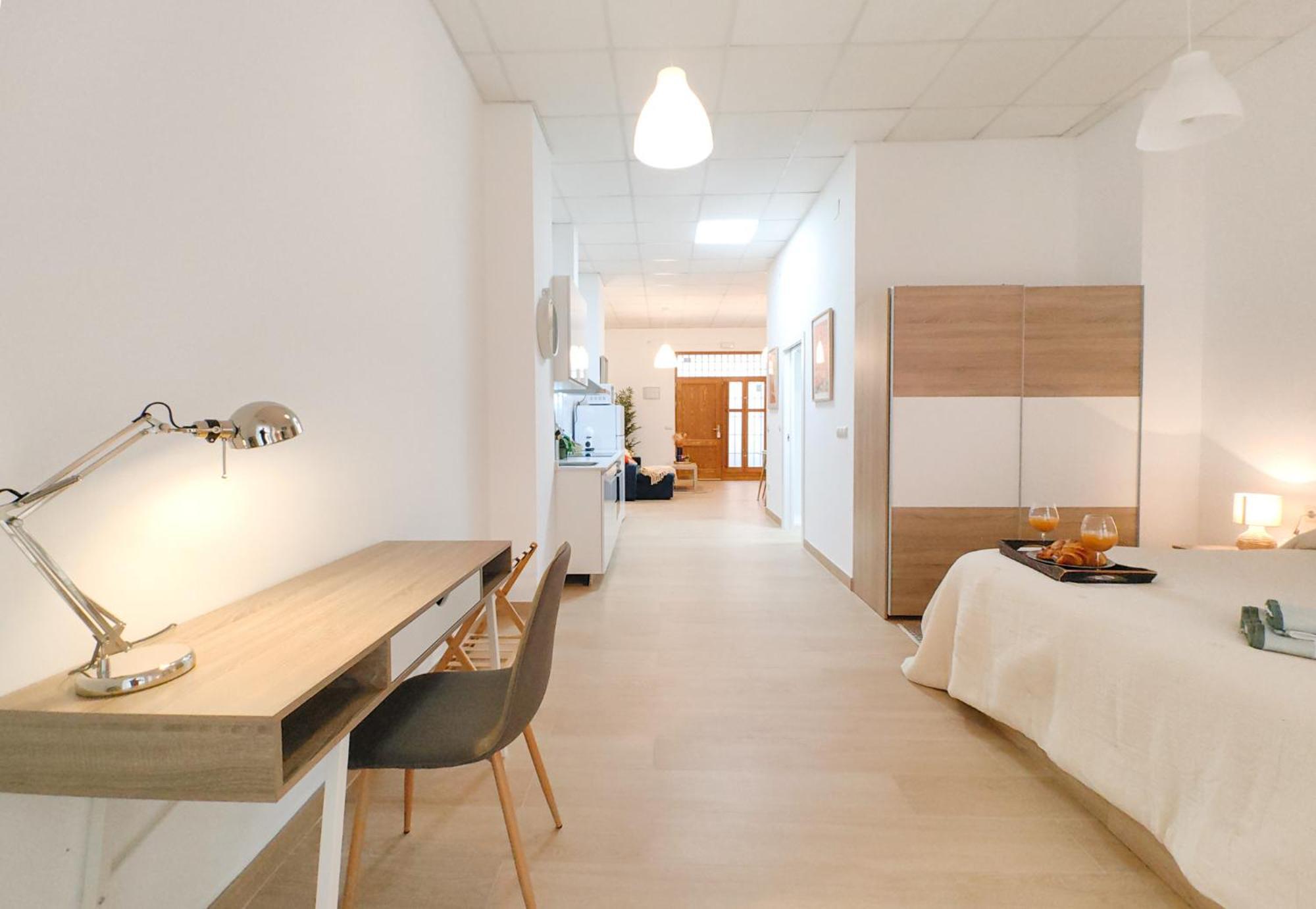 Casa Montserrat Apartment