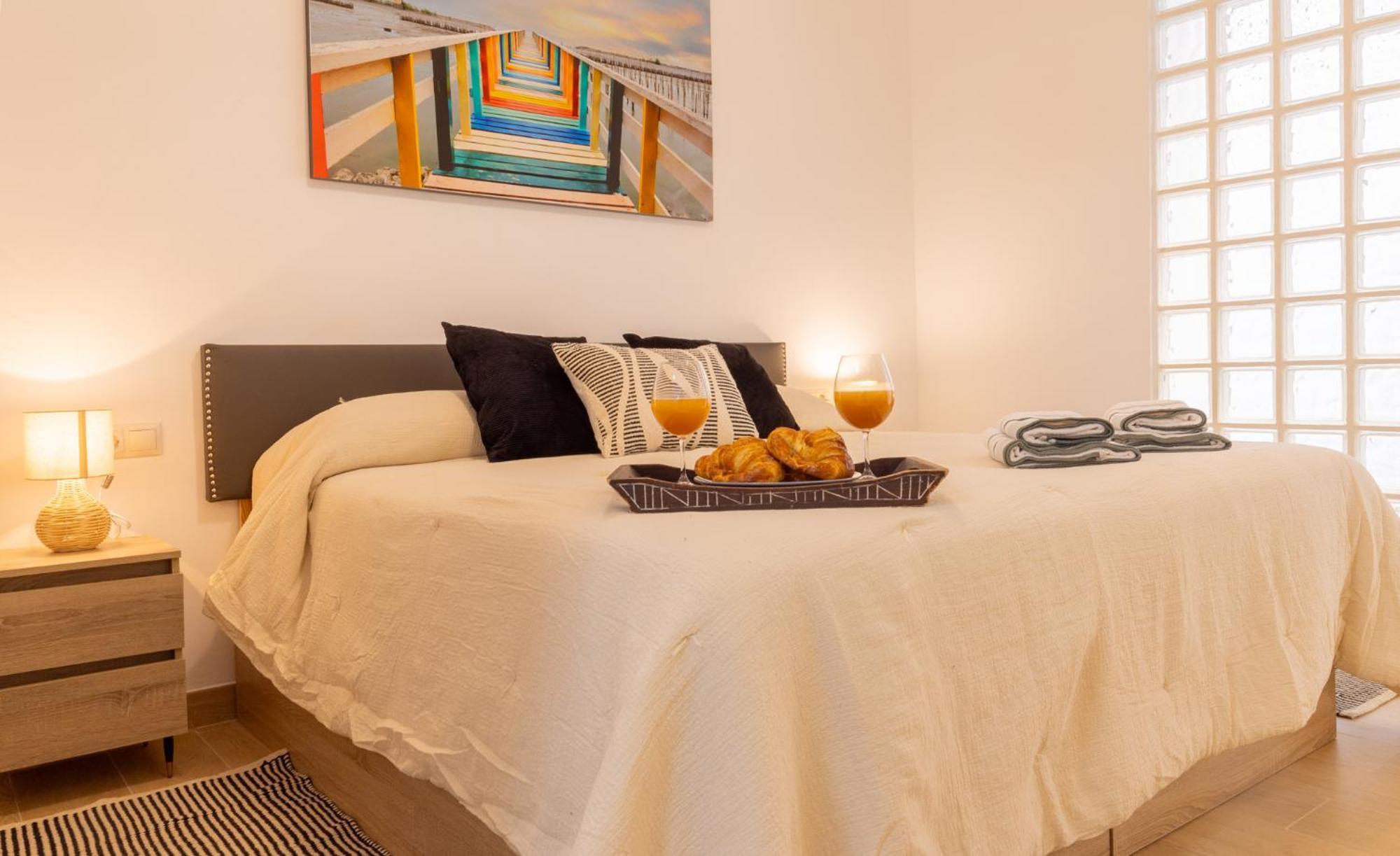 Apartment Casa Montserrat *