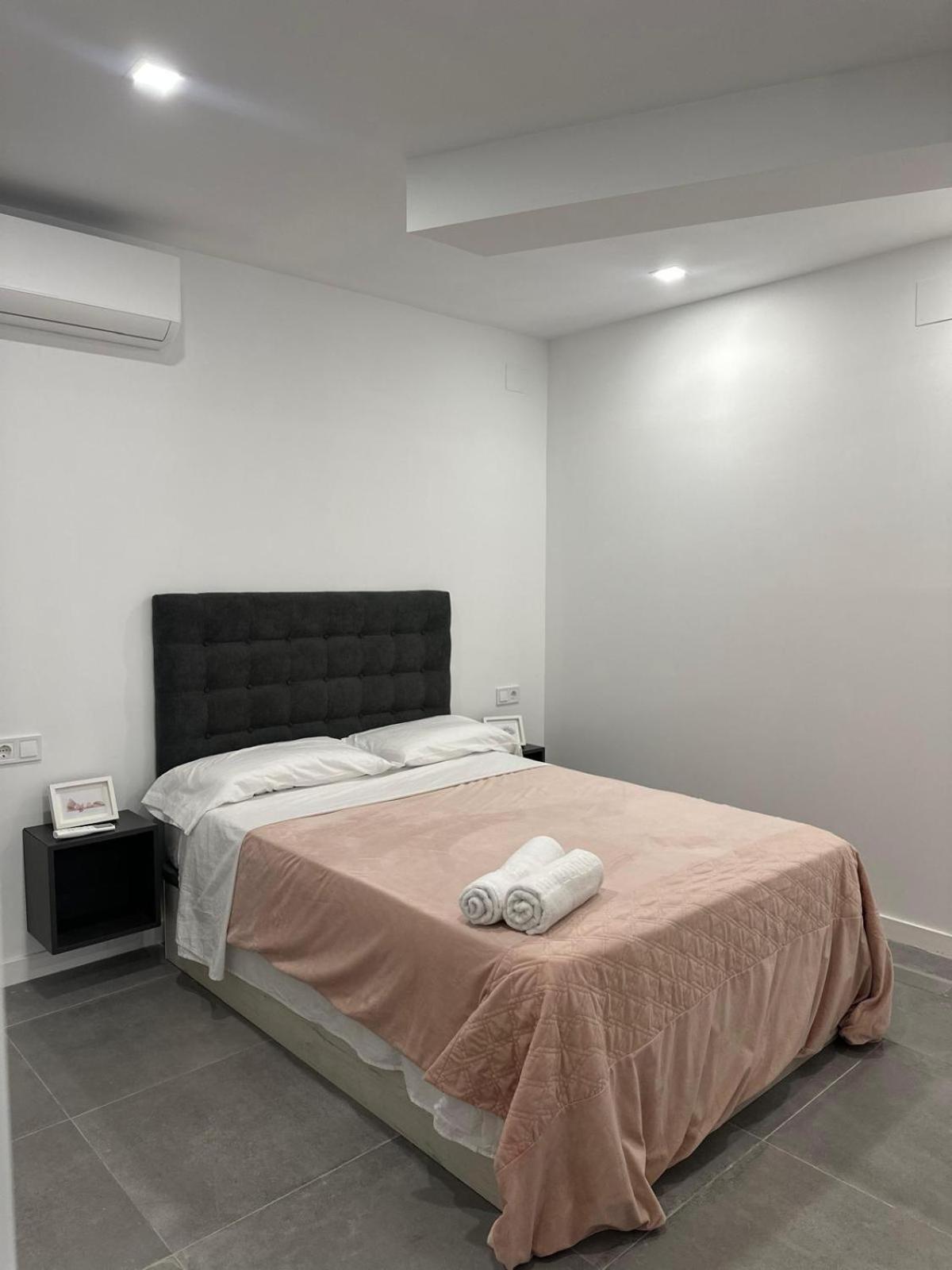 Apartment Alojamiento,hospedaje Centrico En
