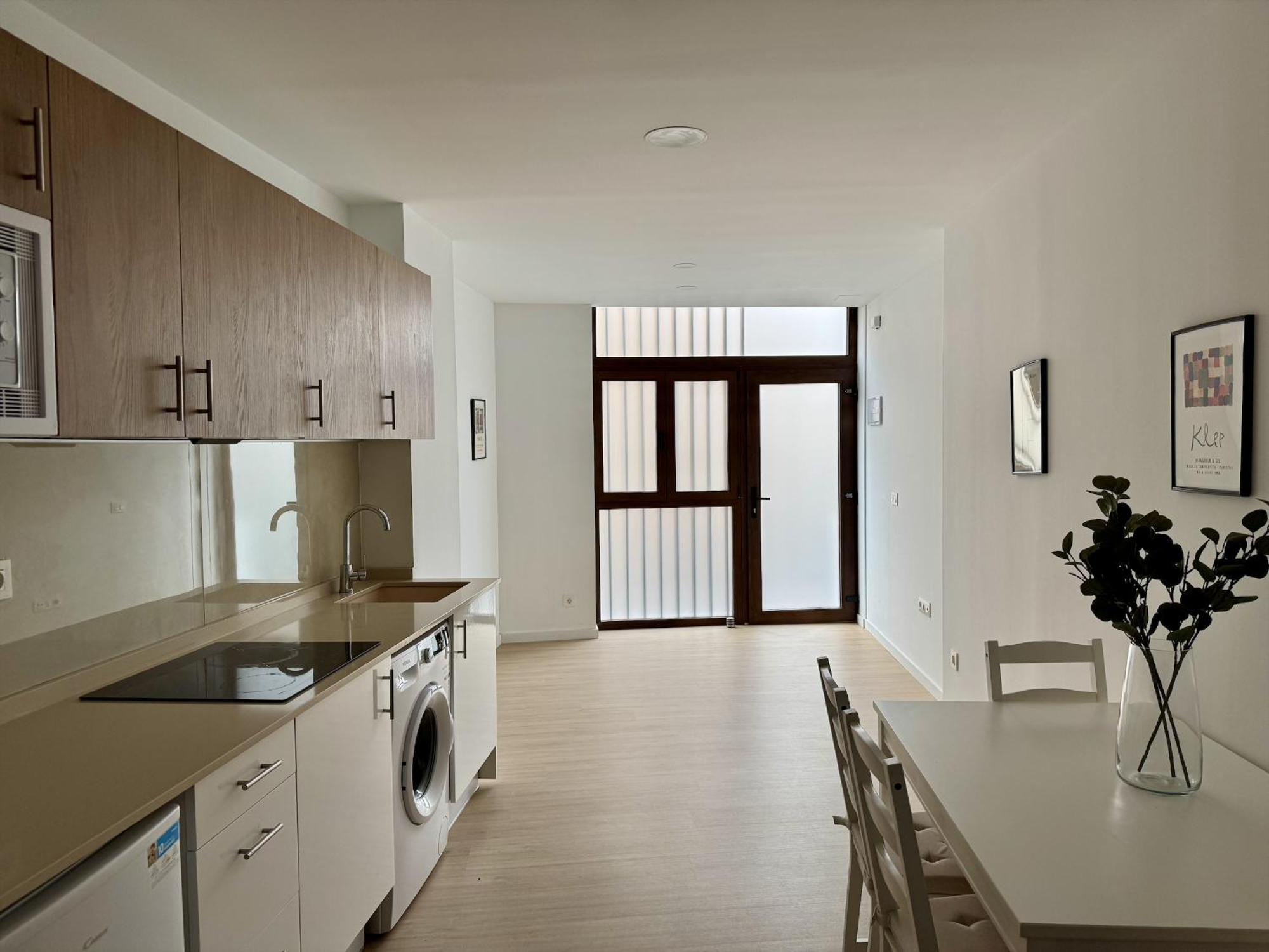 Apartamento Cabanyal Apto Luminoso Y Playa Valência