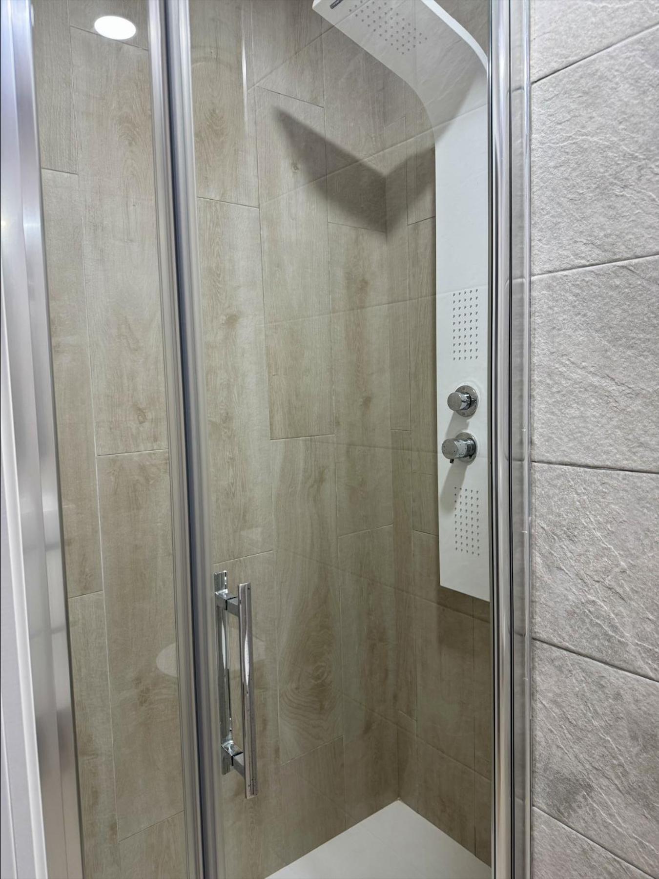 Apartamento Cabanyal Apto Luminoso Y Playa Valência