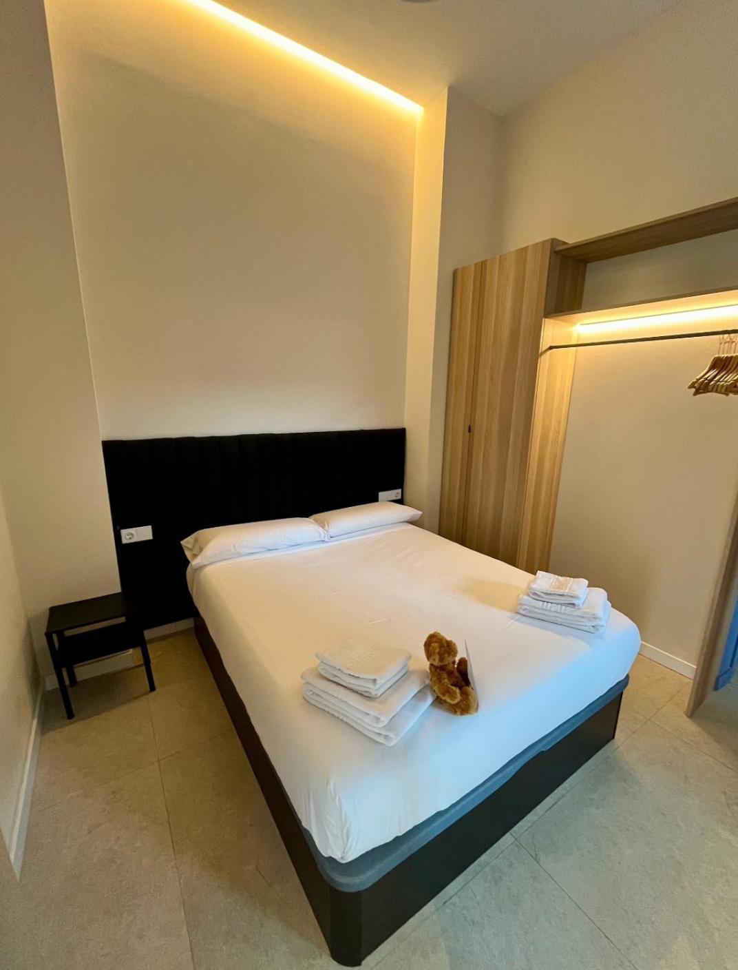 Osito Hub - Campoamor Apartment *