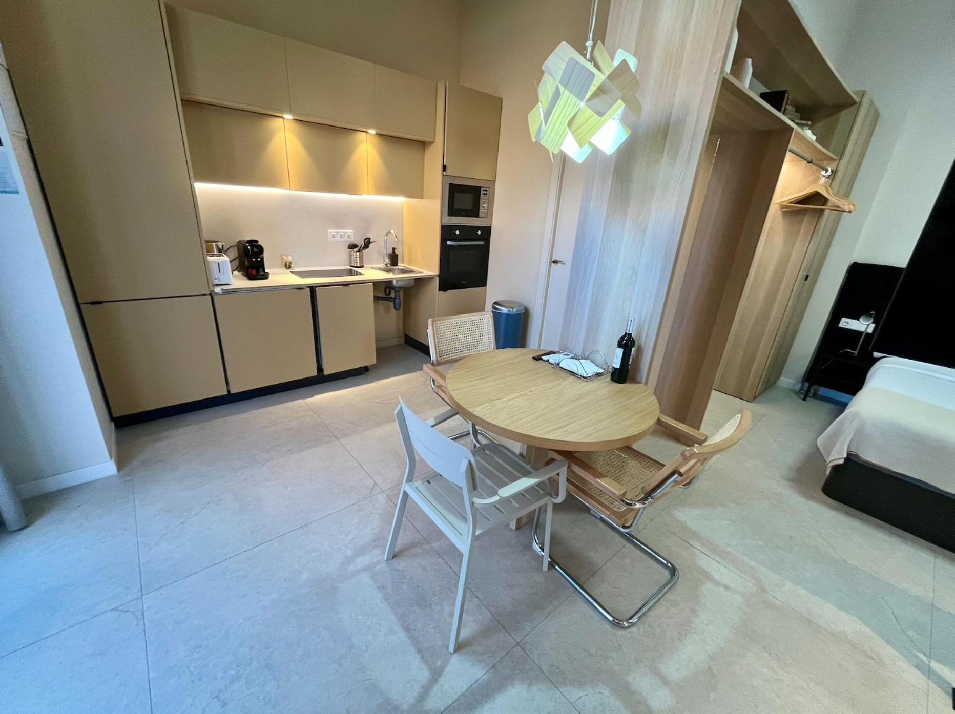 Osito Hub - Campoamor Apartment