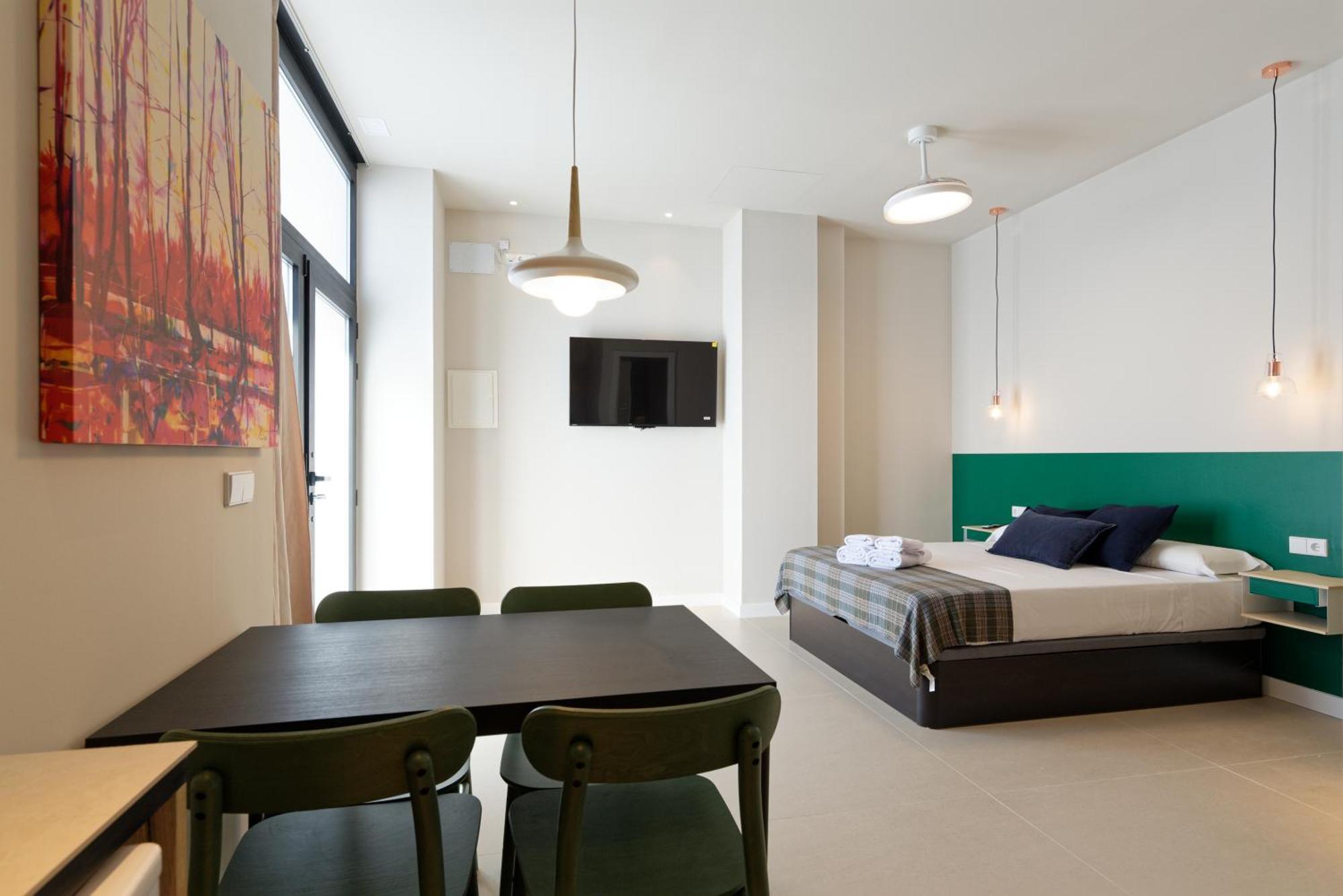 Osito Hub - Colomer Apartment *