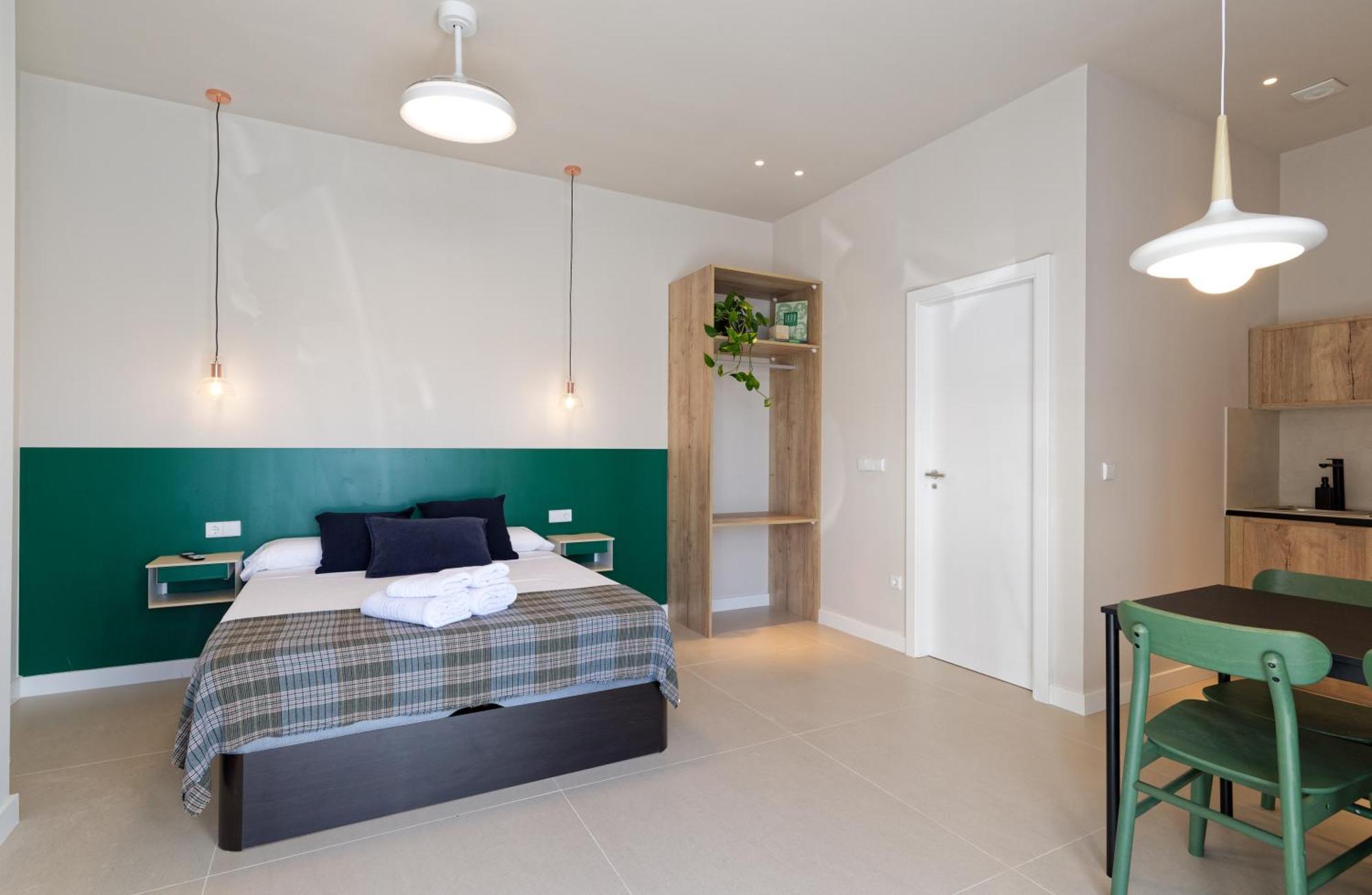 Osito Hub - Colomer Apartment Valencia