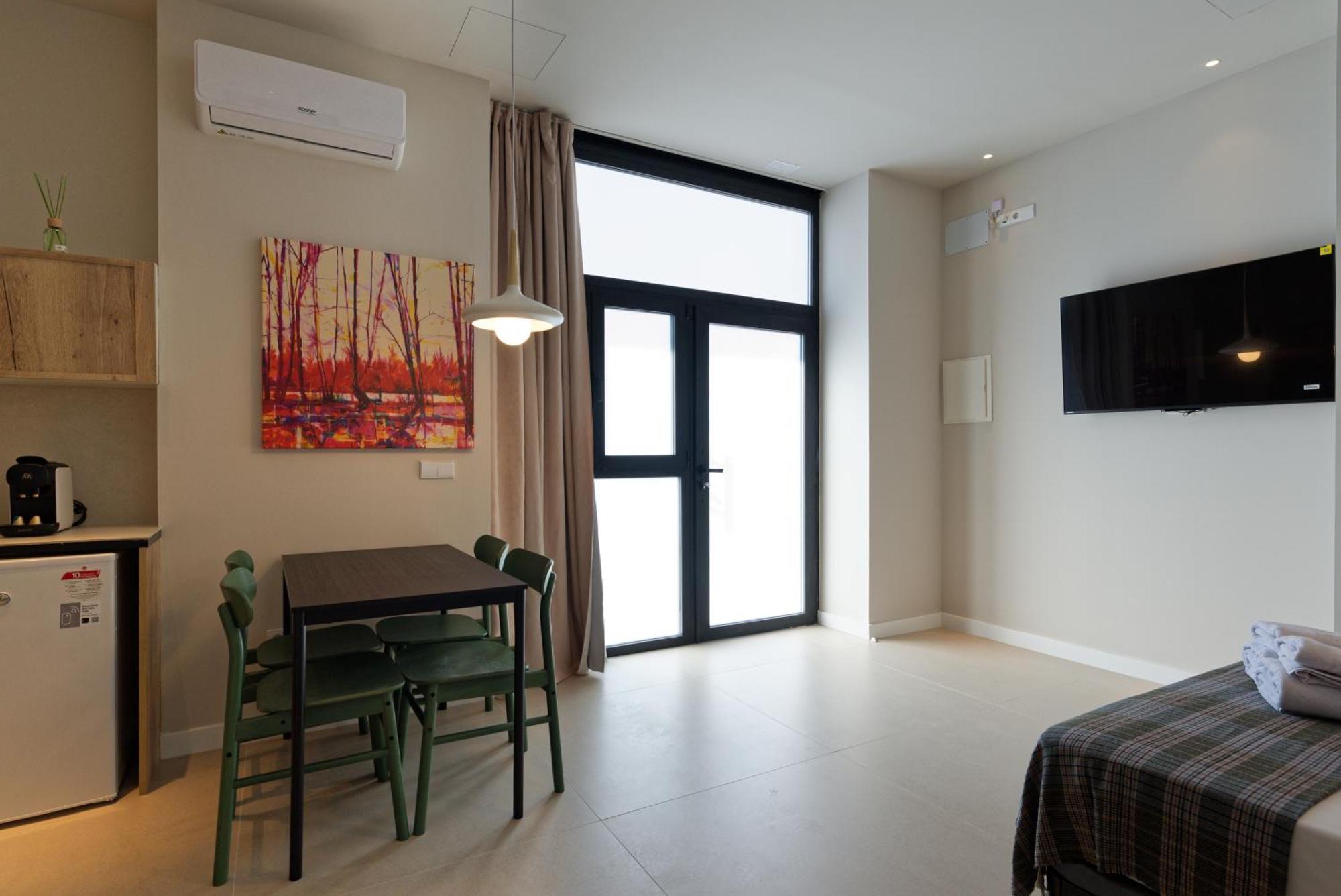Osito Hub - Colomer Apartment *