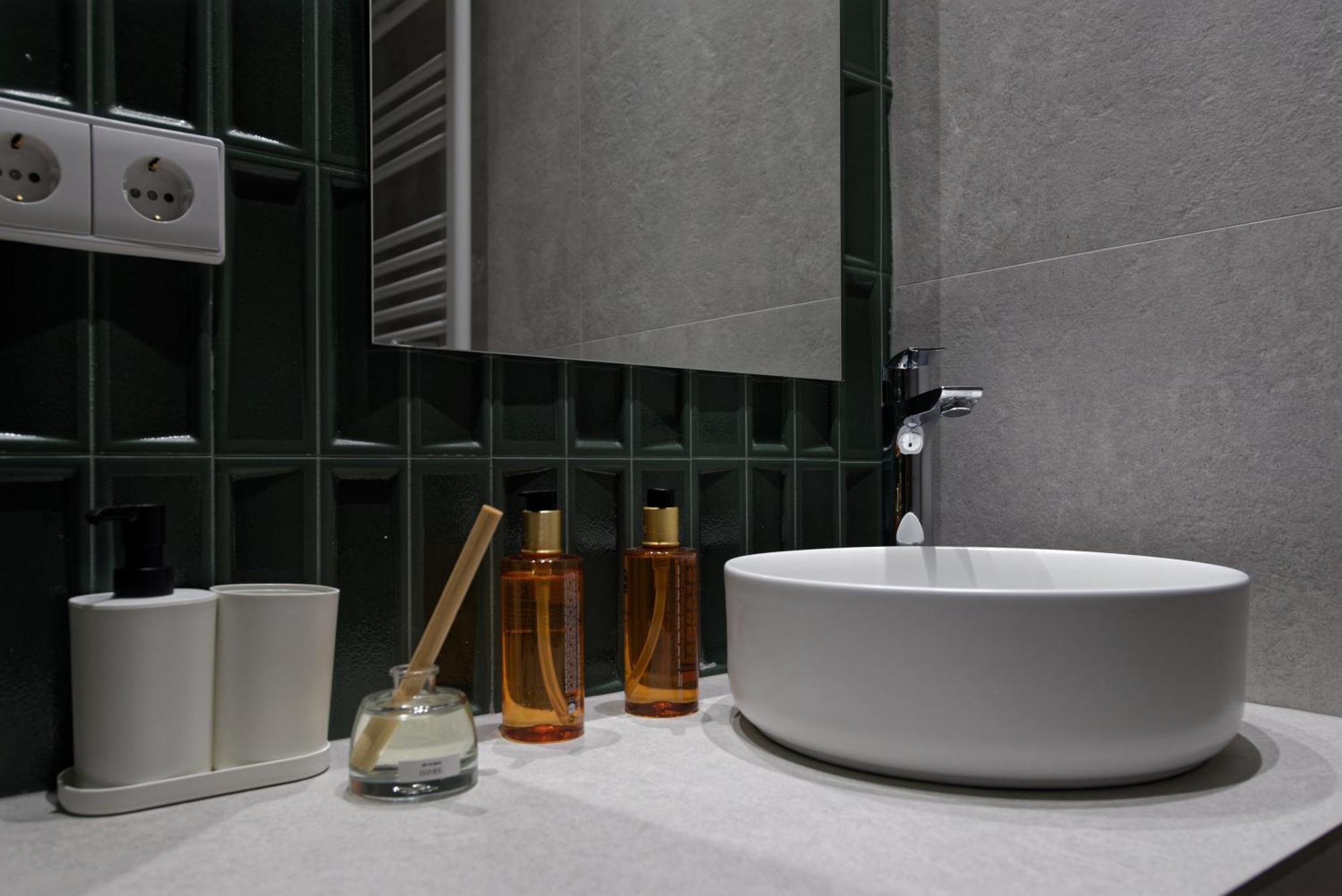Osito Hub - Colomer Apartment