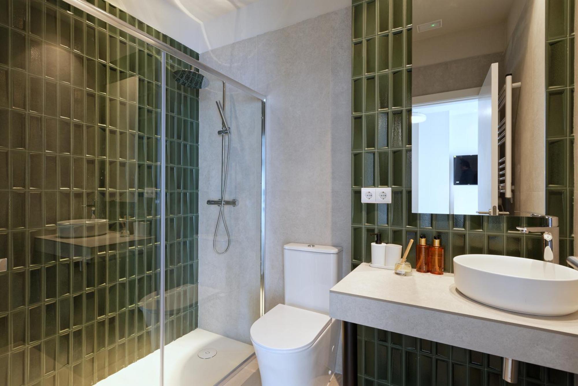 Osito Hub - Colomer Apartment