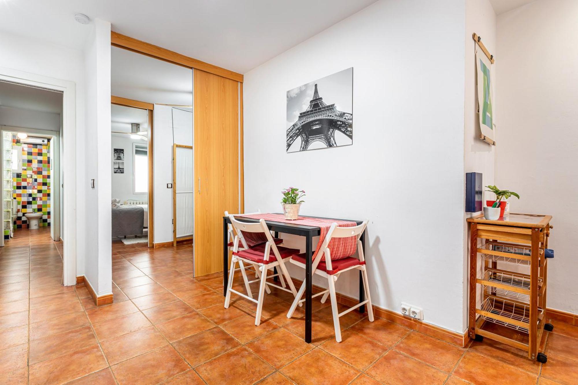 Apartment Torres De Quart Tu Casa Valencia
