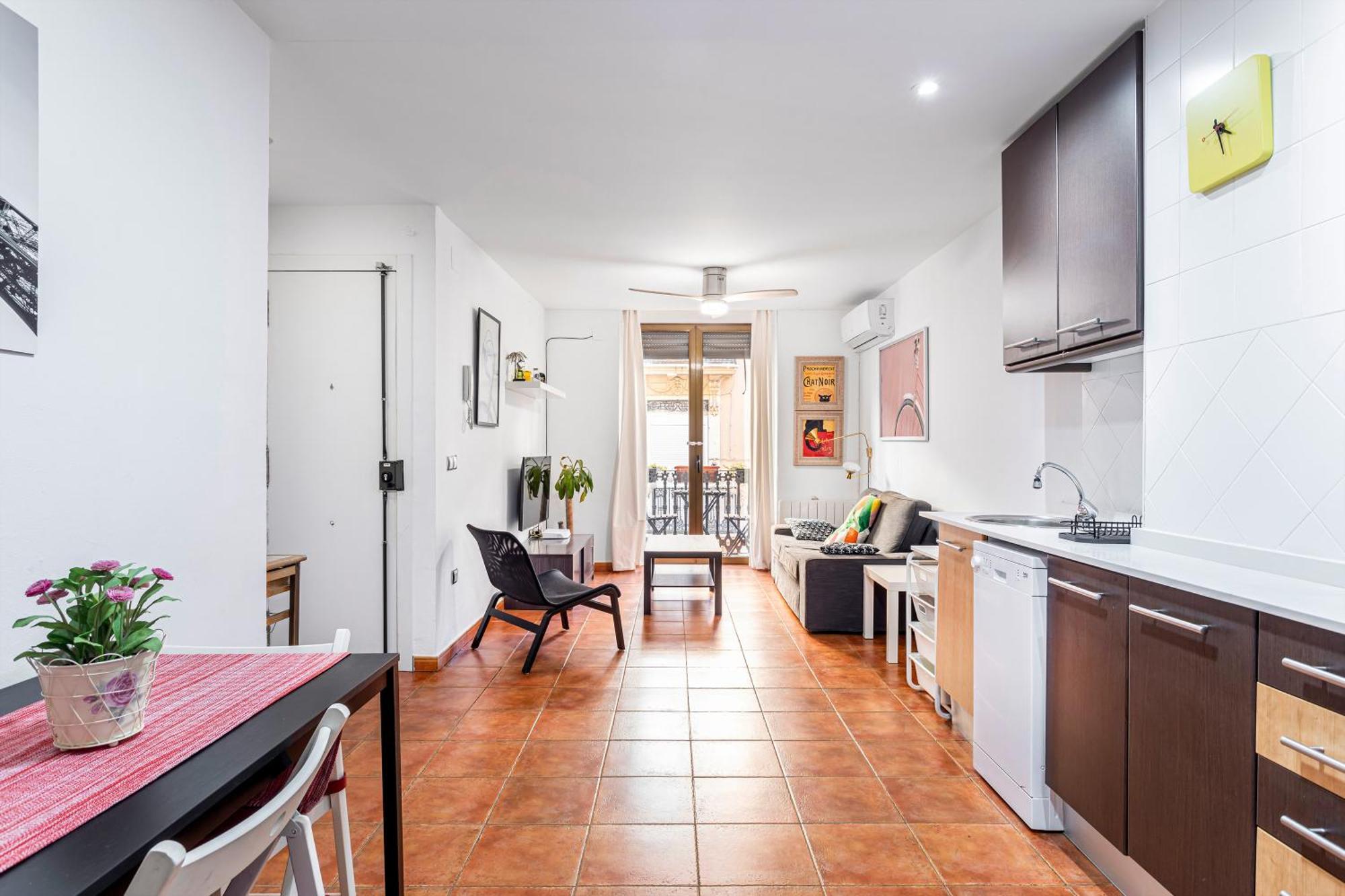 Apartment Torres De Quart Tu Casa *