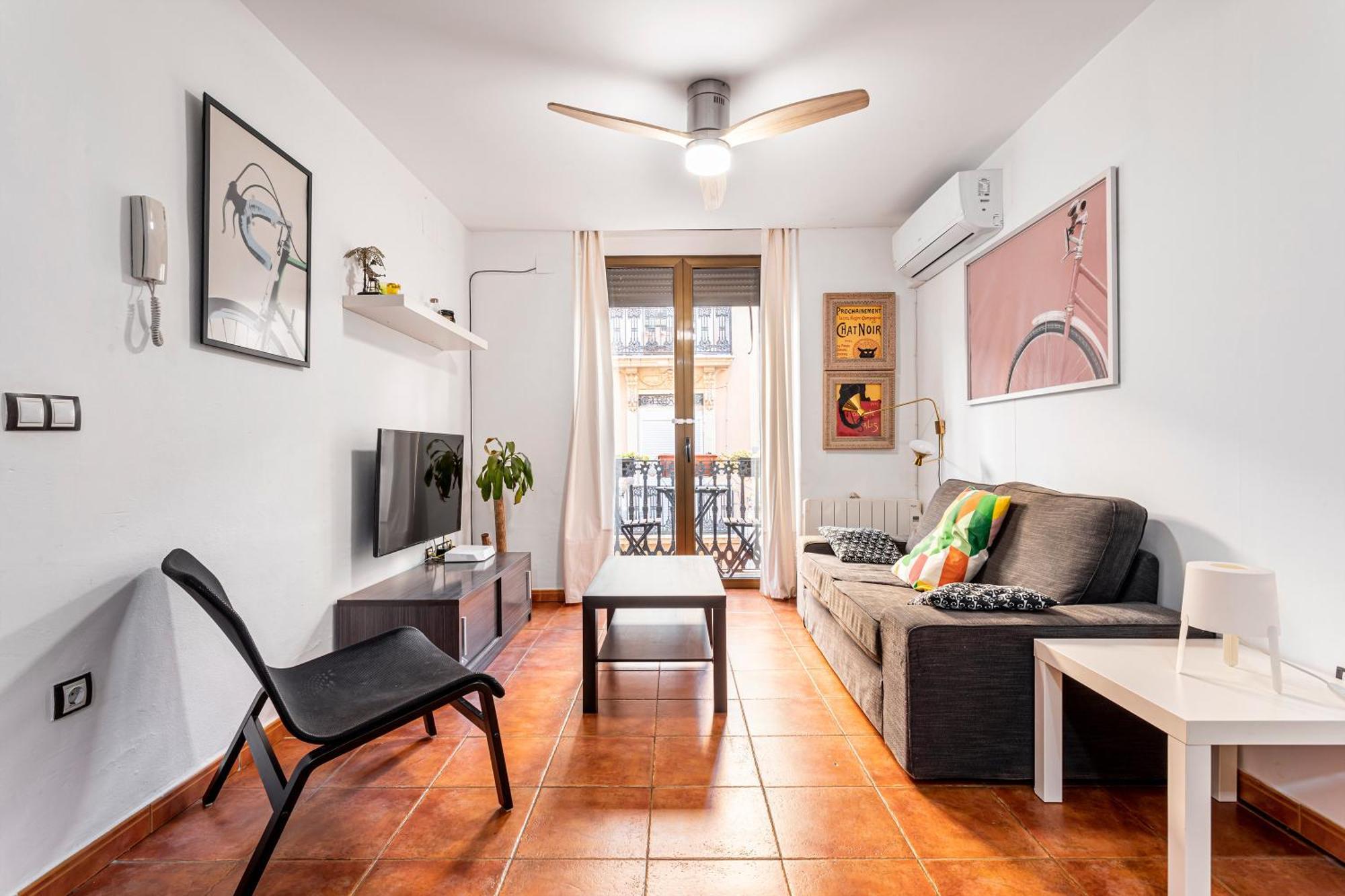 Torres De Quart Tu Casa Apartment Valencia