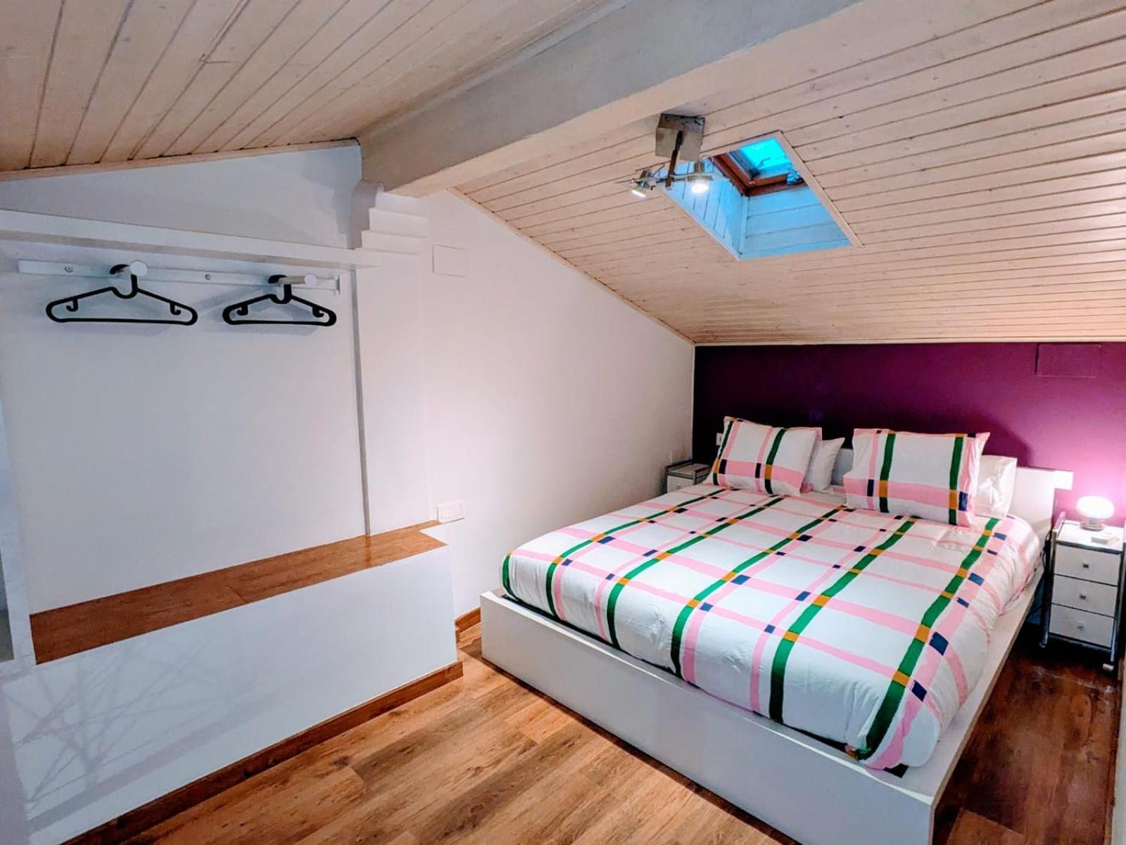 Padre Luis Flat Appartement