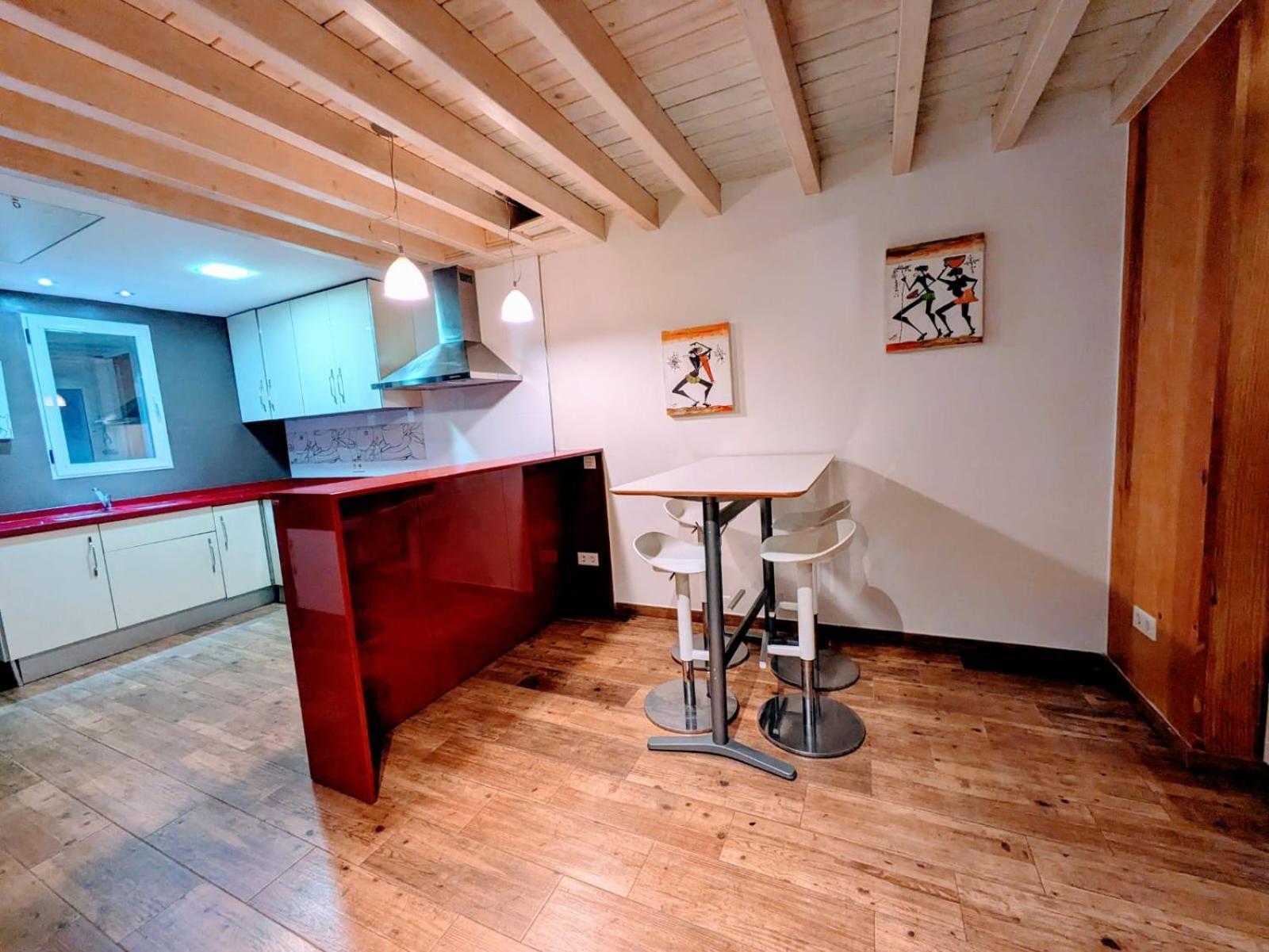 Padre Luis Flat