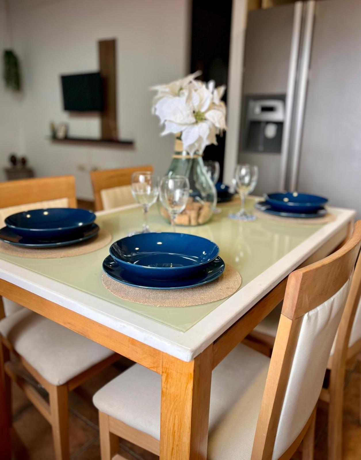 Mar Apartment