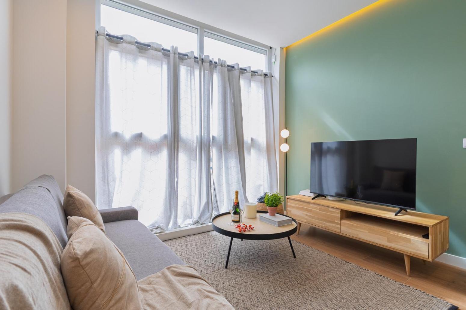 Explore Luxury Meets Comfort *