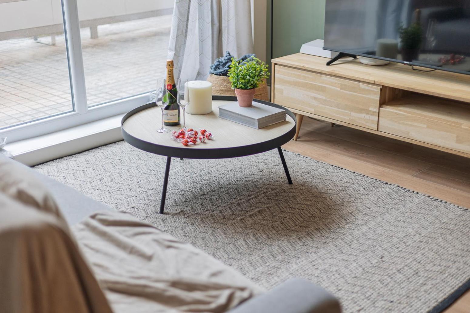 Apartment Explore Luxury Meets Comfort *