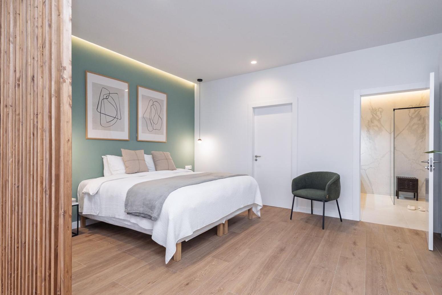 Apartment Explore Luxury Meets Comfort *