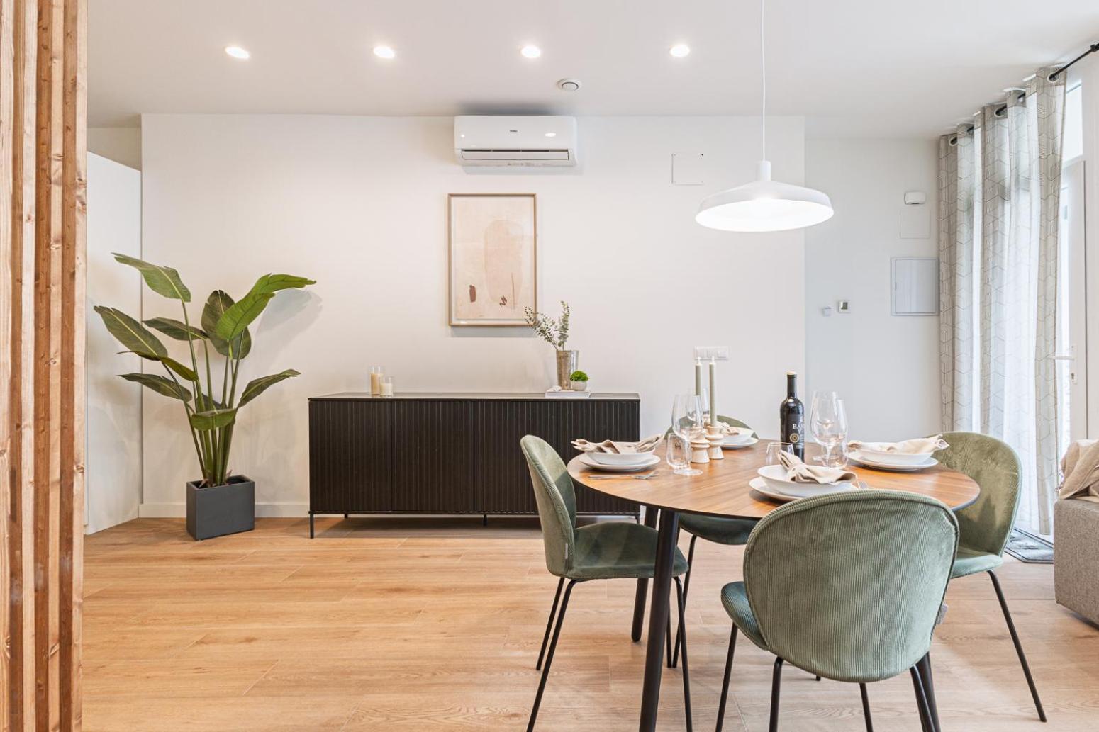 Explore Luxury Meets Comfort * Valencia
