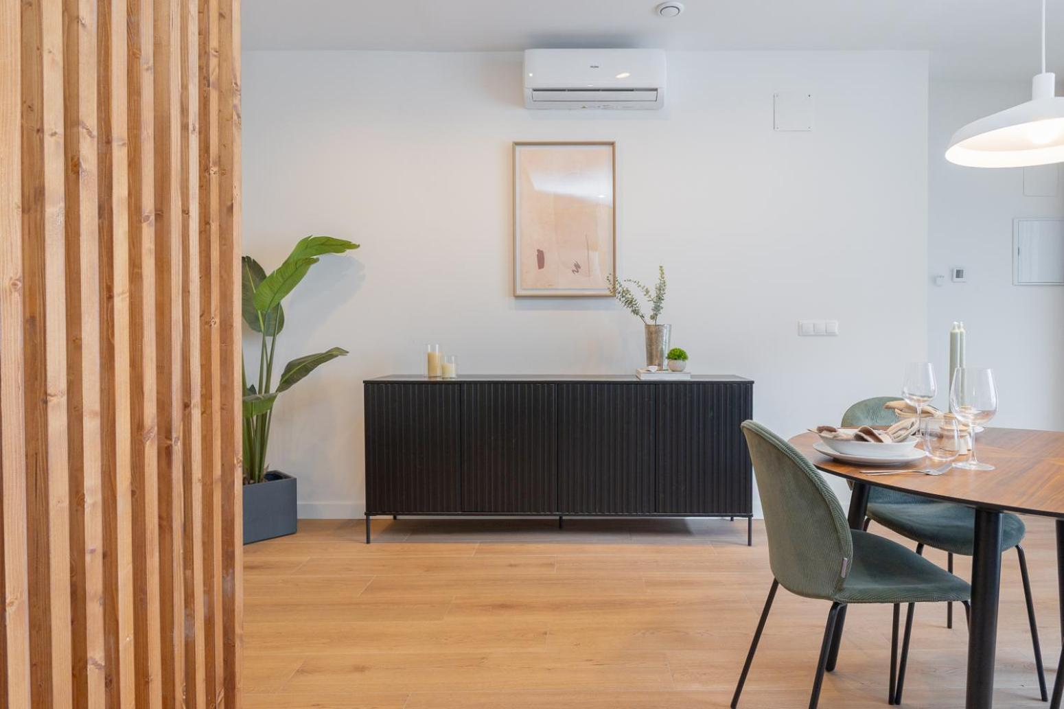 Explore Luxury Meets Comfort Valencia