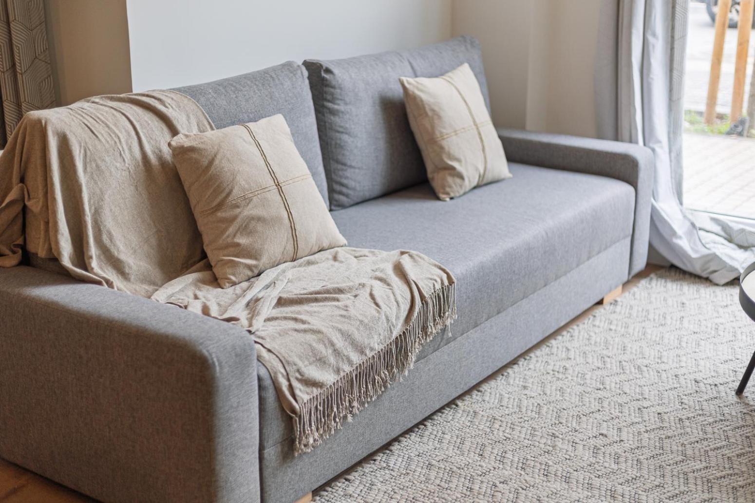 Explore Luxury Meets Comfort Apartment Valencia