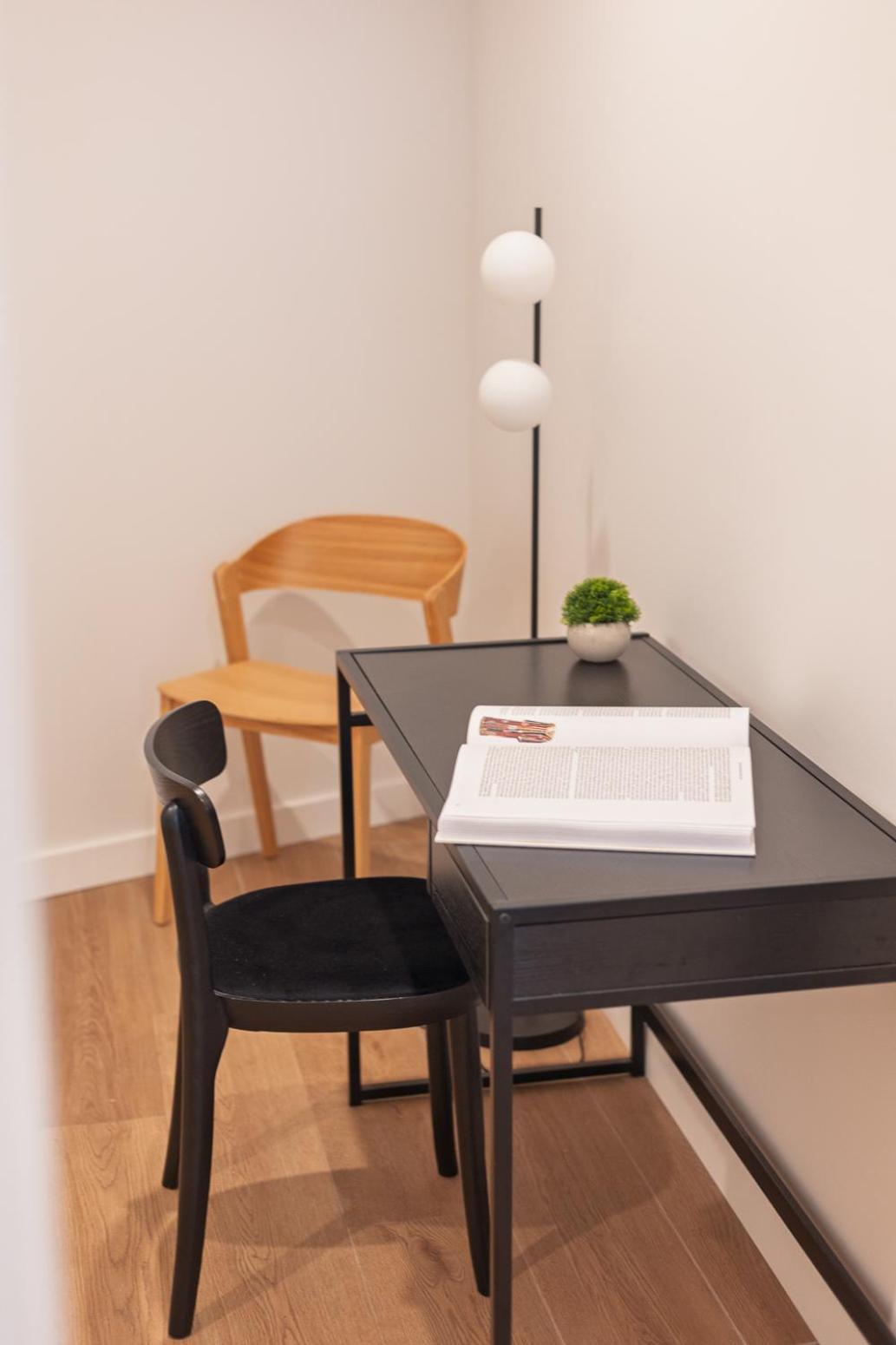 Apartment Explore Luxury Meets Comfort Valencia