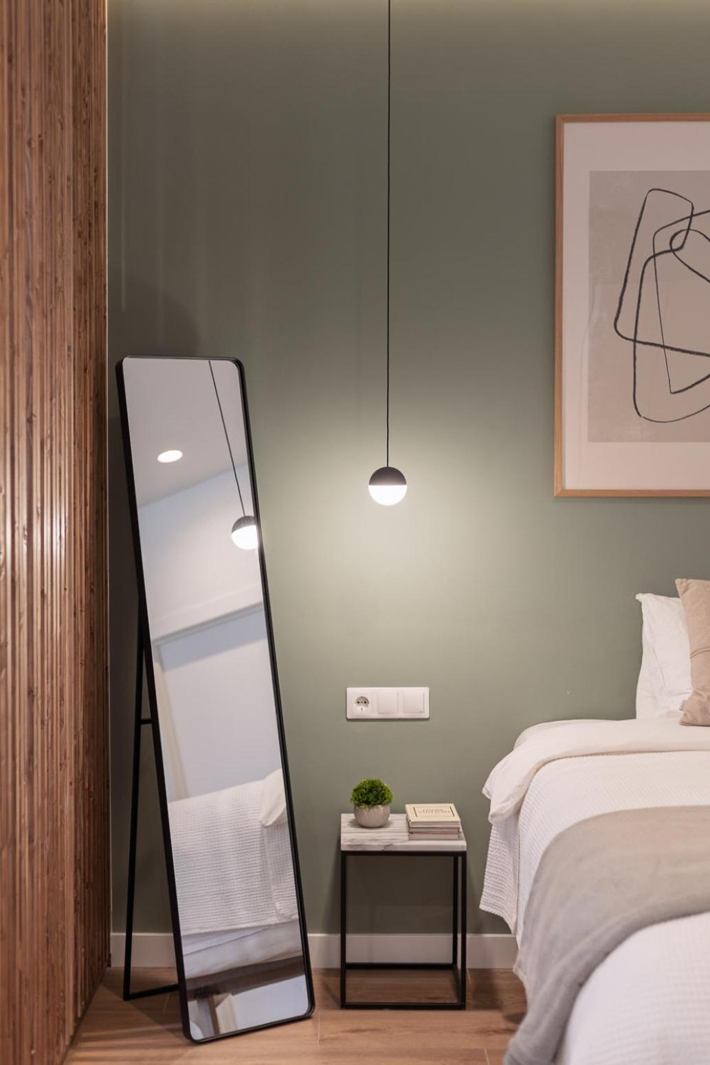 Explore Luxury Meets Comfort Valencia