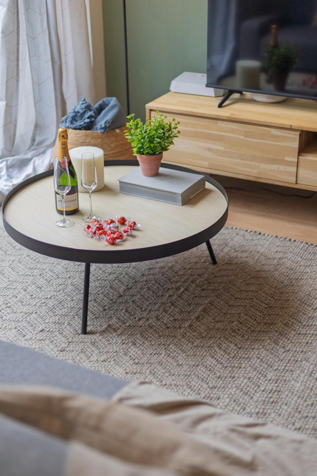 Explore Luxury Meets Comfort Valencia