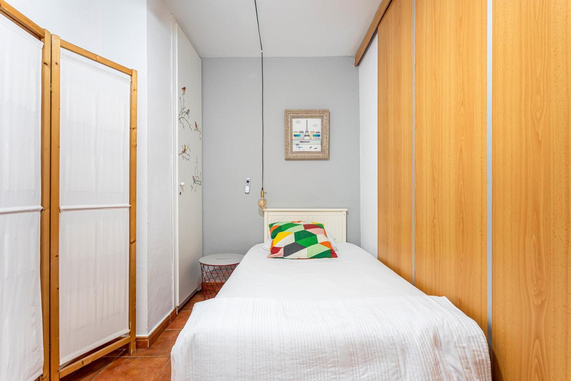 Apartment Torres De Quart Tu Casa *
