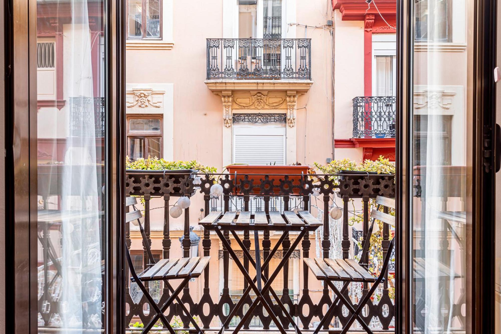 Torres De Quart Tu Casa