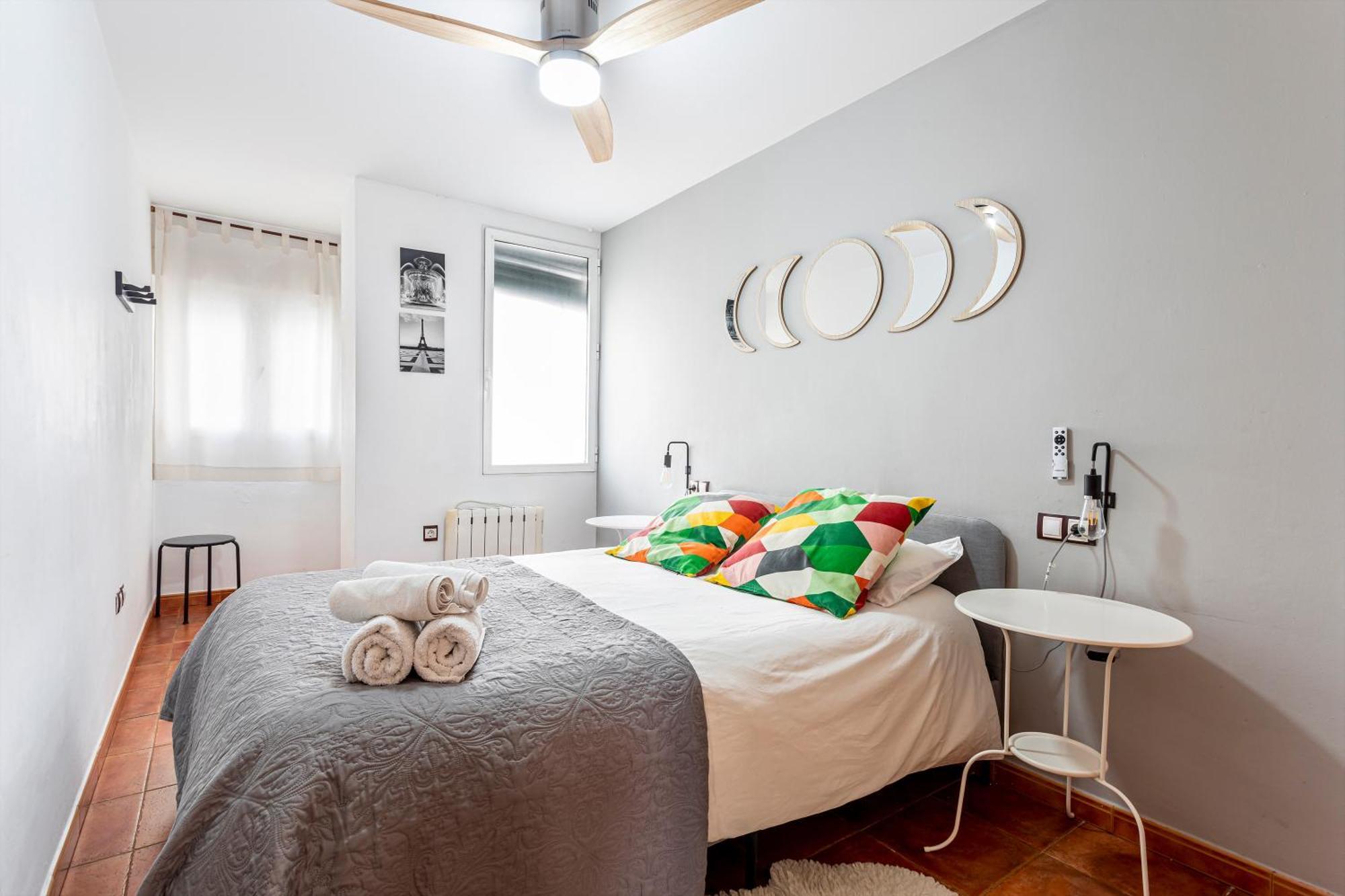 Torres De Quart Tu Casa Apartment Valencia
