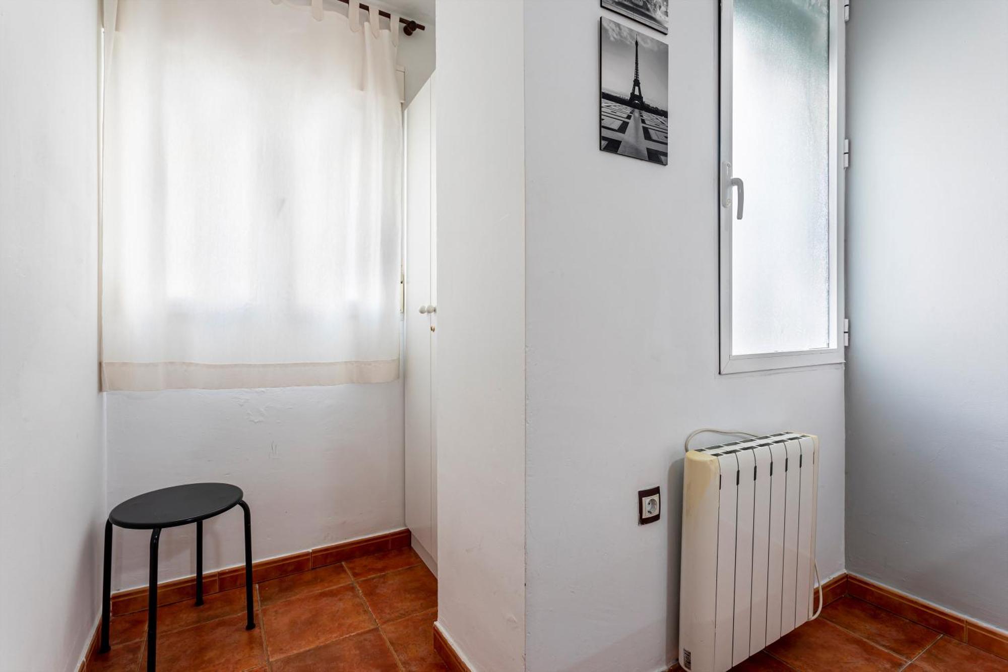 Apartment Torres De Quart Tu Casa *