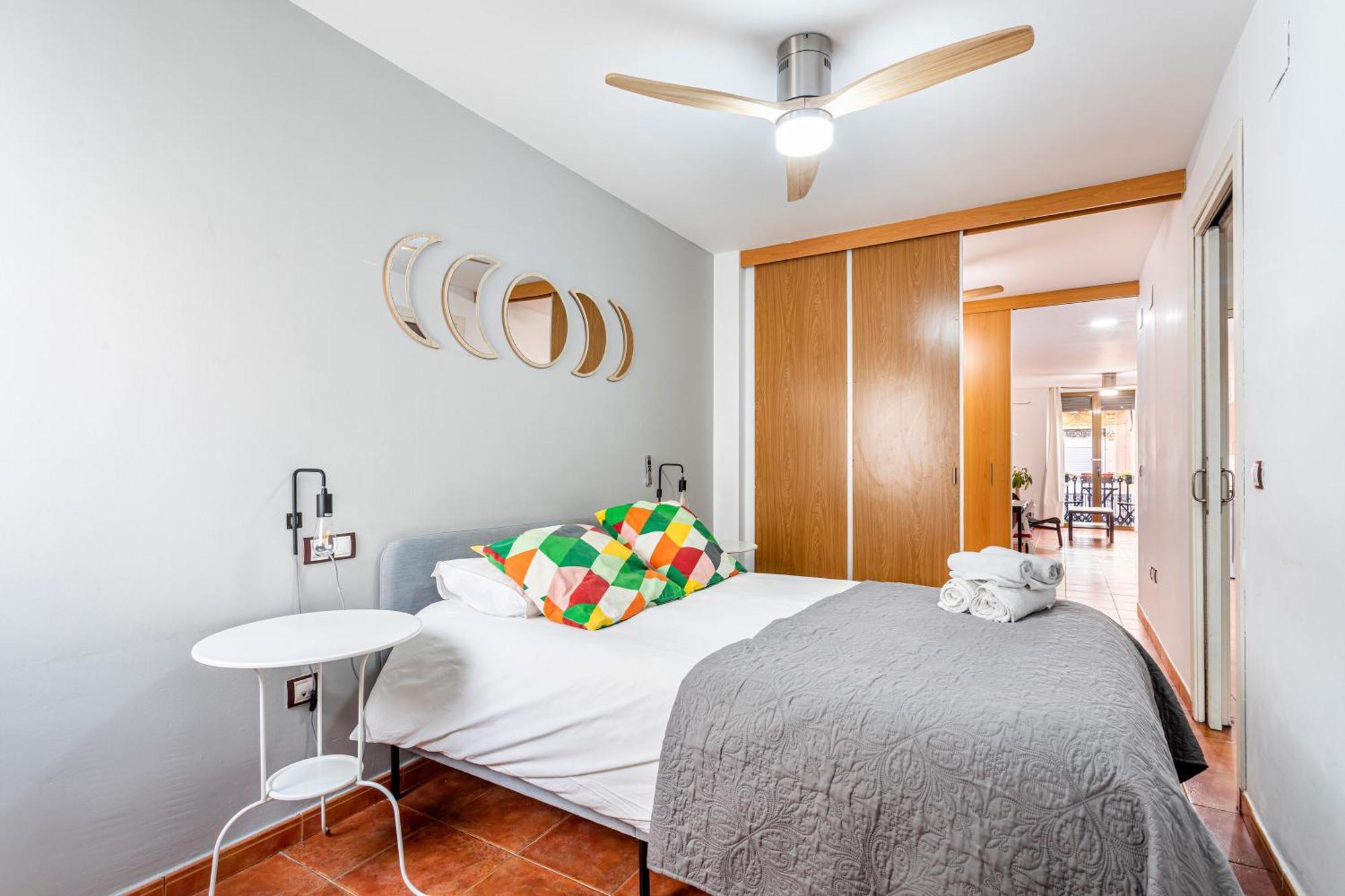 Apartment Torres De Quart Tu Casa Valencia