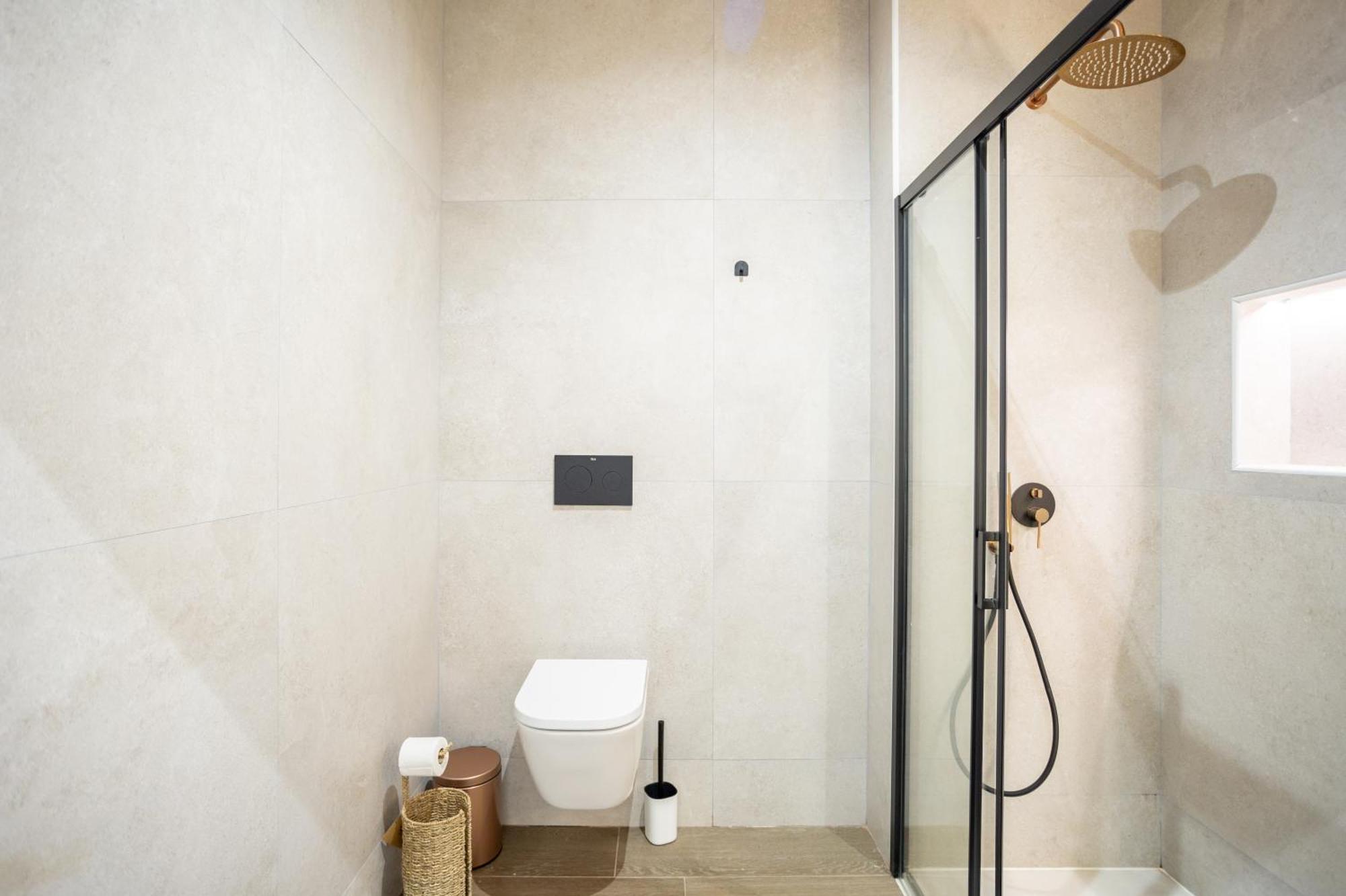 Flats - Exclusiva, Junto A Ruzafa Apartment Valencia