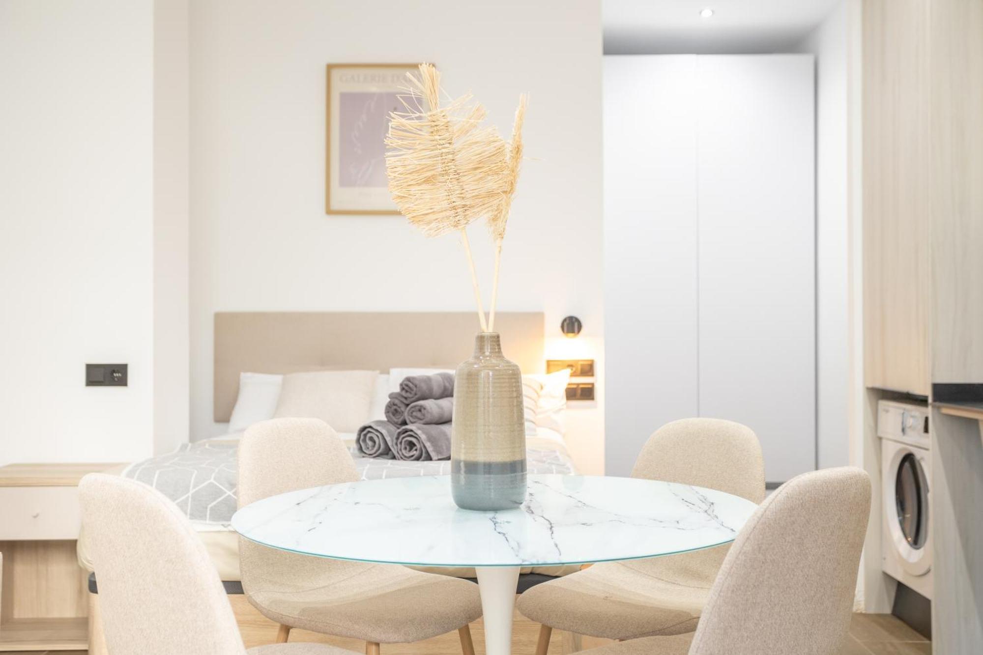 Flats - Exclusiva, Junto A Ruzafa Apartment *