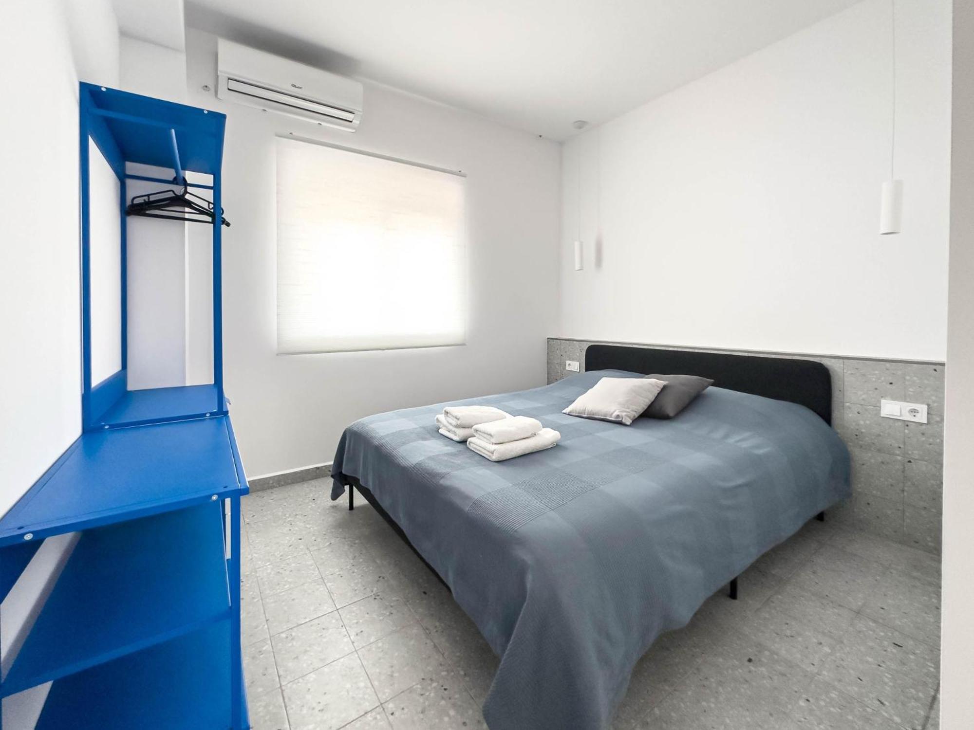 Apartment Navio