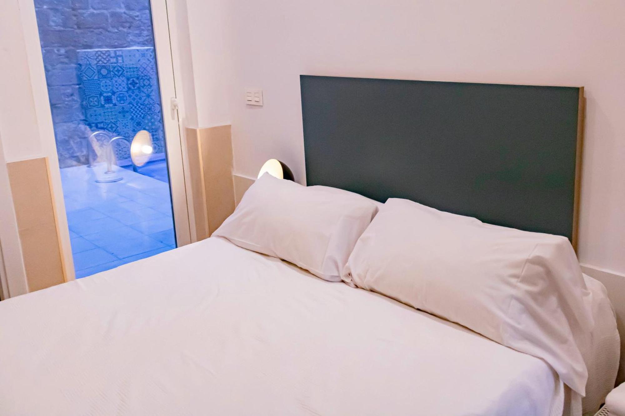 Loft Independiente Con Piscina Compartida En Centro De *