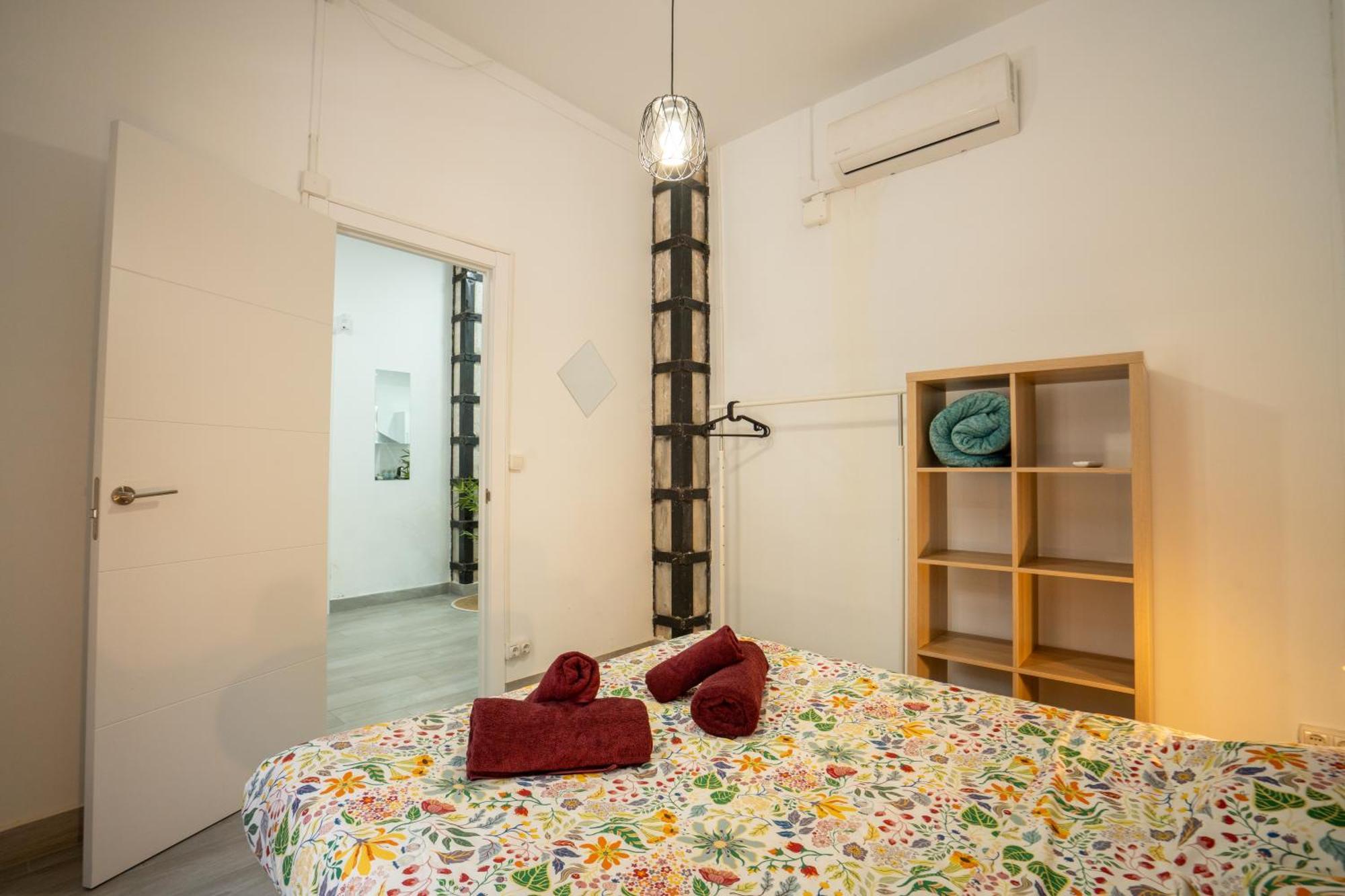Apartment Mediterranean Boutique Valencia
