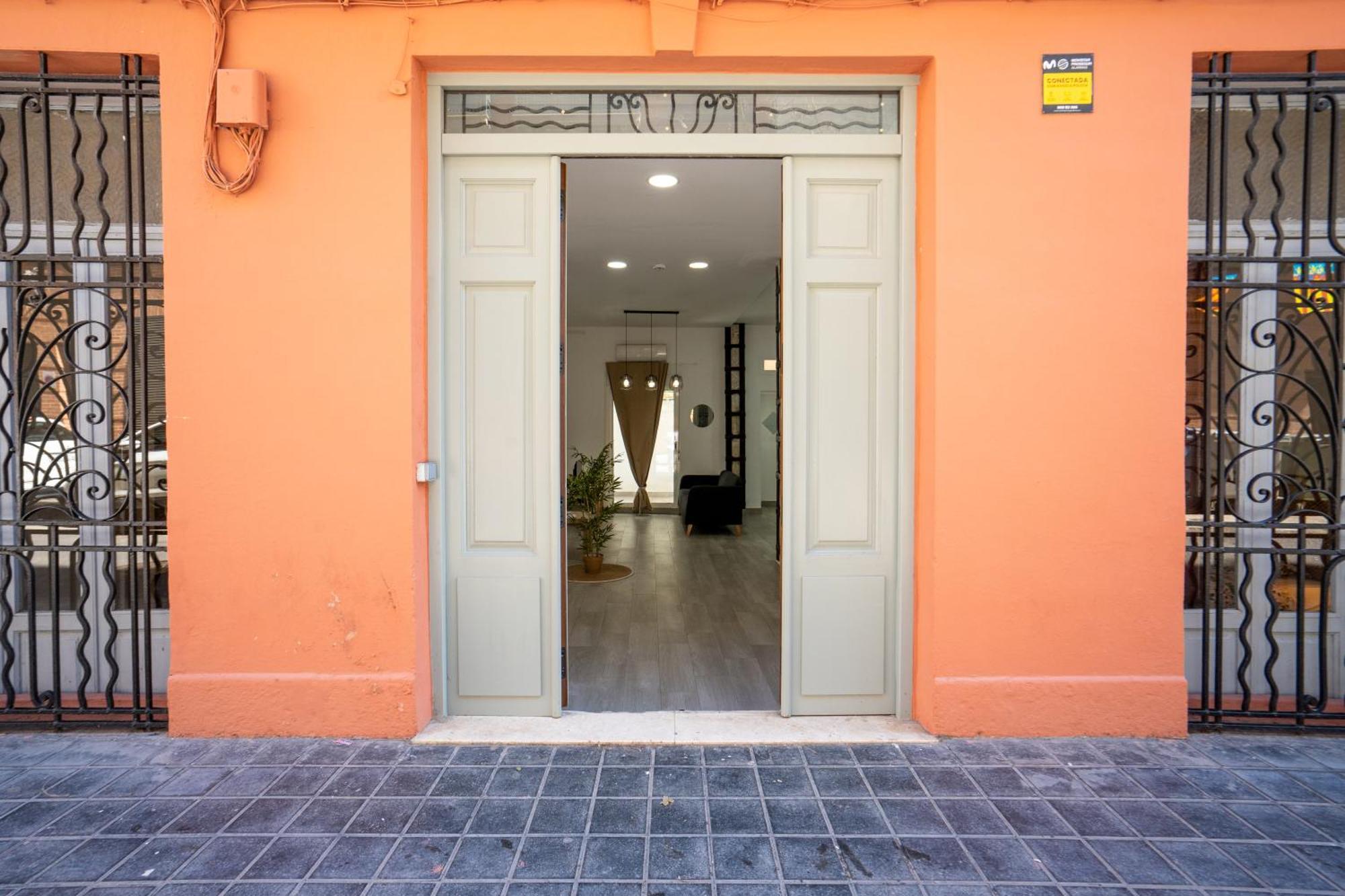 Mediterranean Boutique Apartment