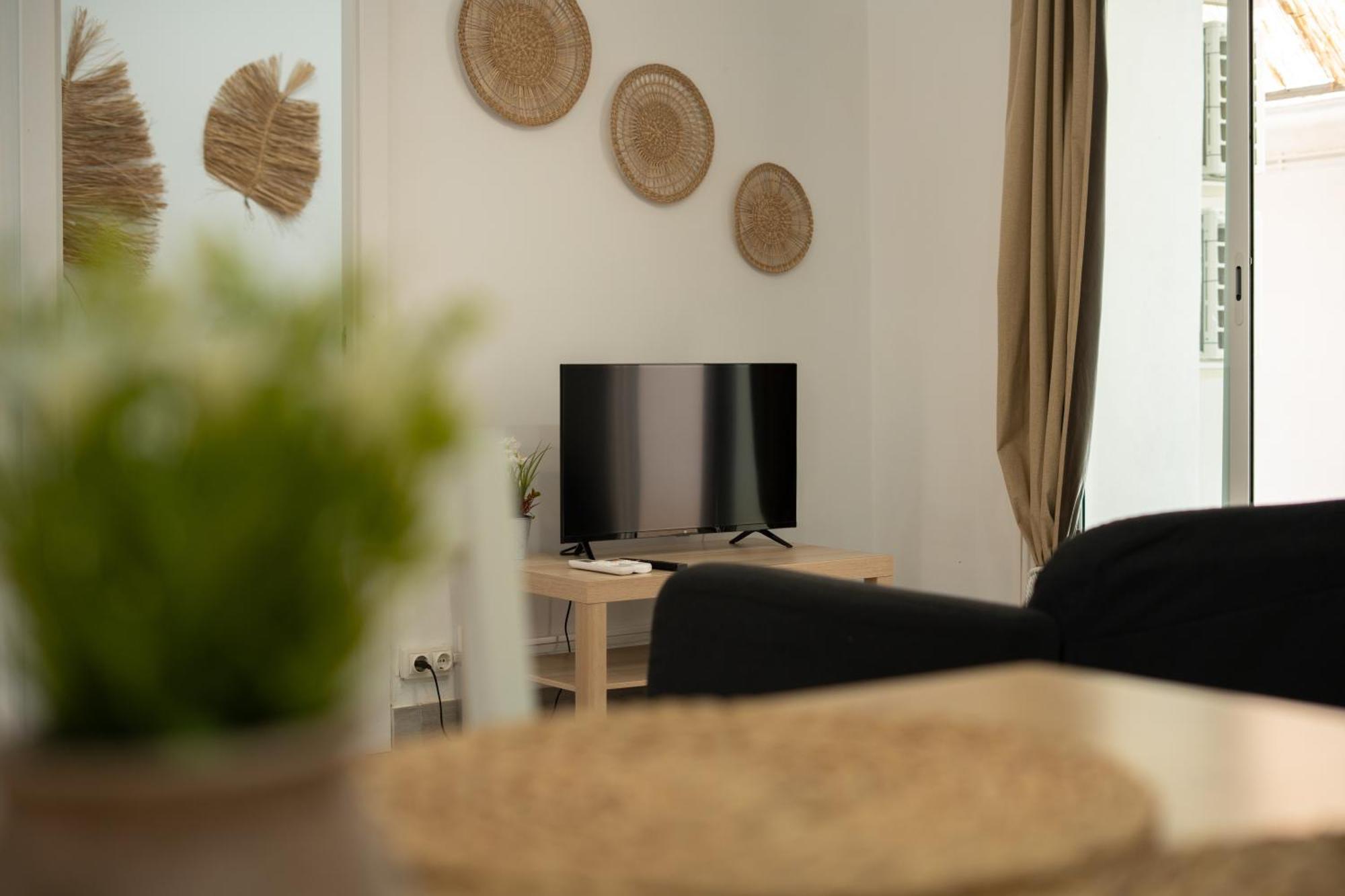 Mediterranean Boutique Apartment *
