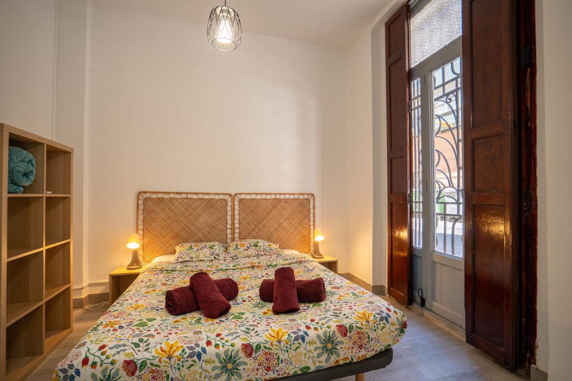 Mediterranean Boutique Apartment *