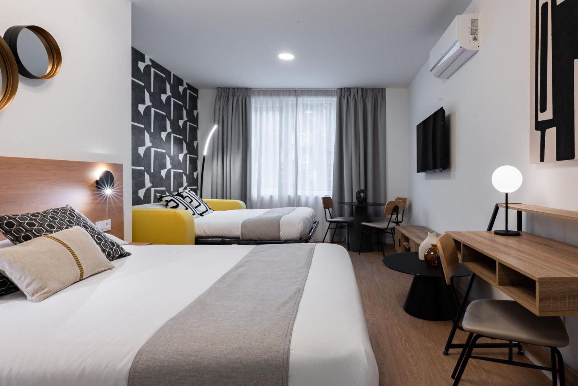 Smartr Turia Apartamento Valência