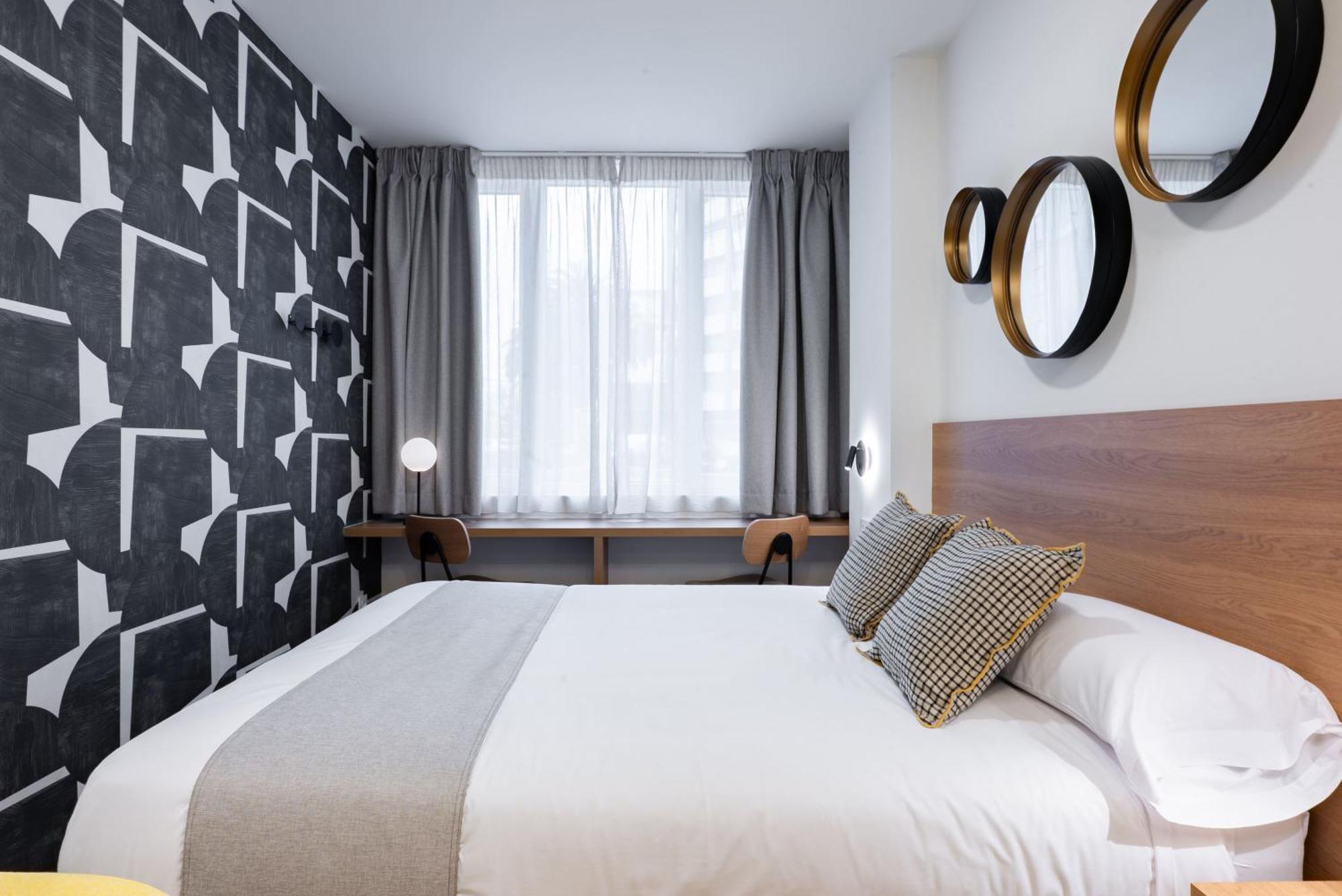 Smartr Turia Apartment