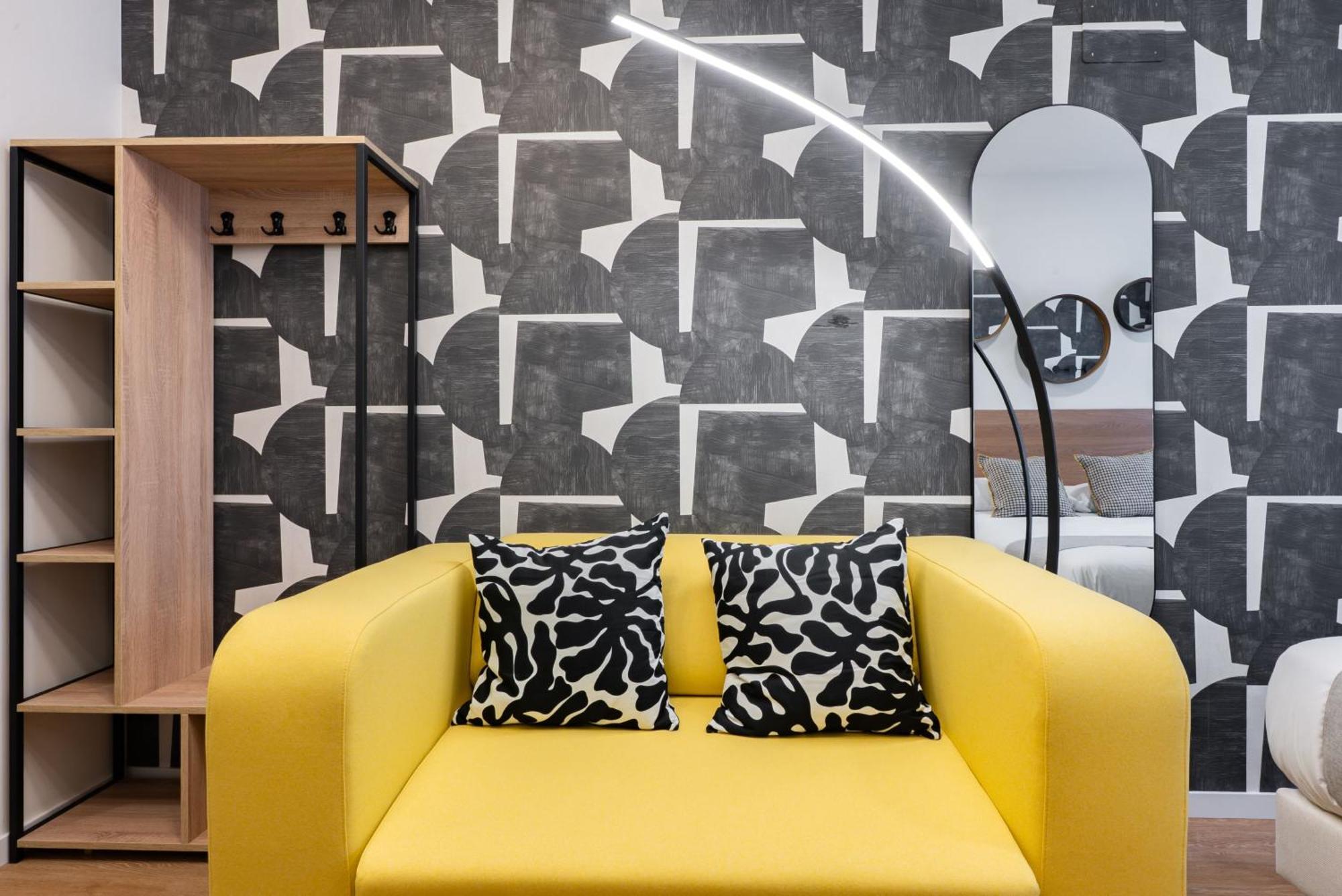Smartr Turia Apartment Valencia