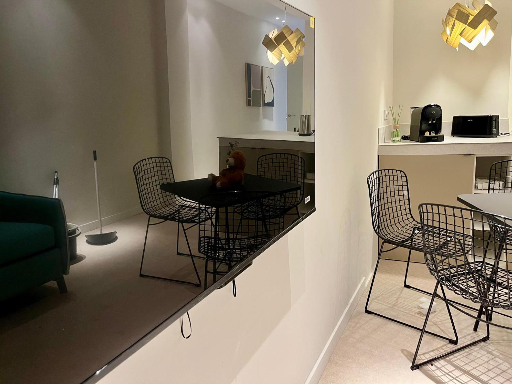 Osito Hub - Florista Apartment Valencia