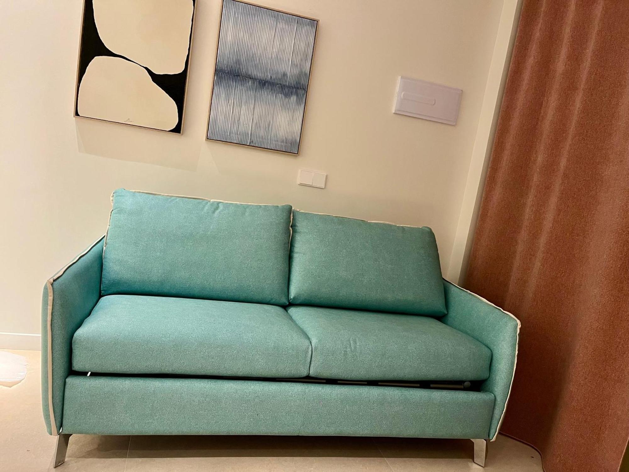 Apartment Osito Hub - Florista *